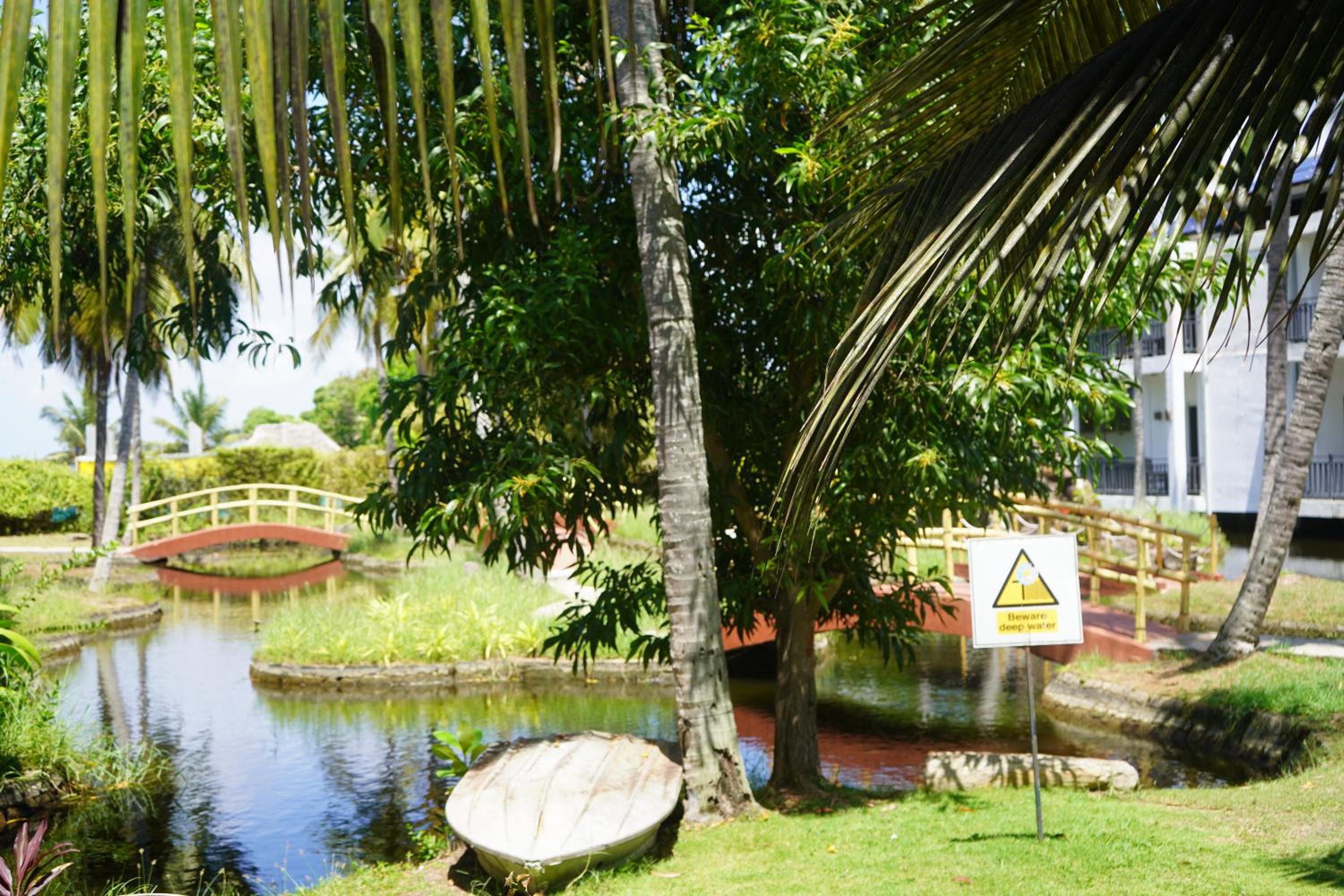 Amaluna Resorts — photo 108