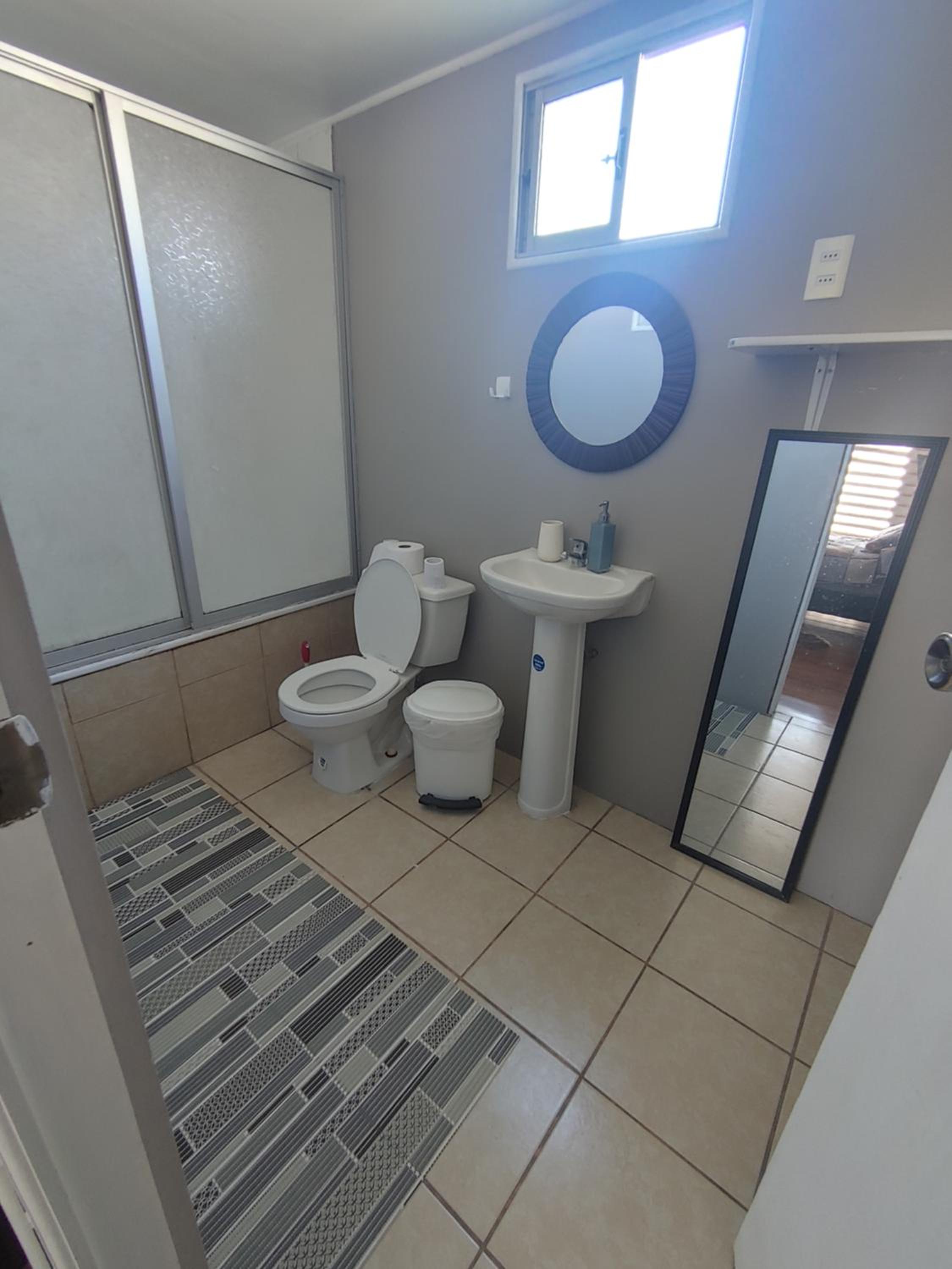 Casa 3 dormitorios Coquimbo