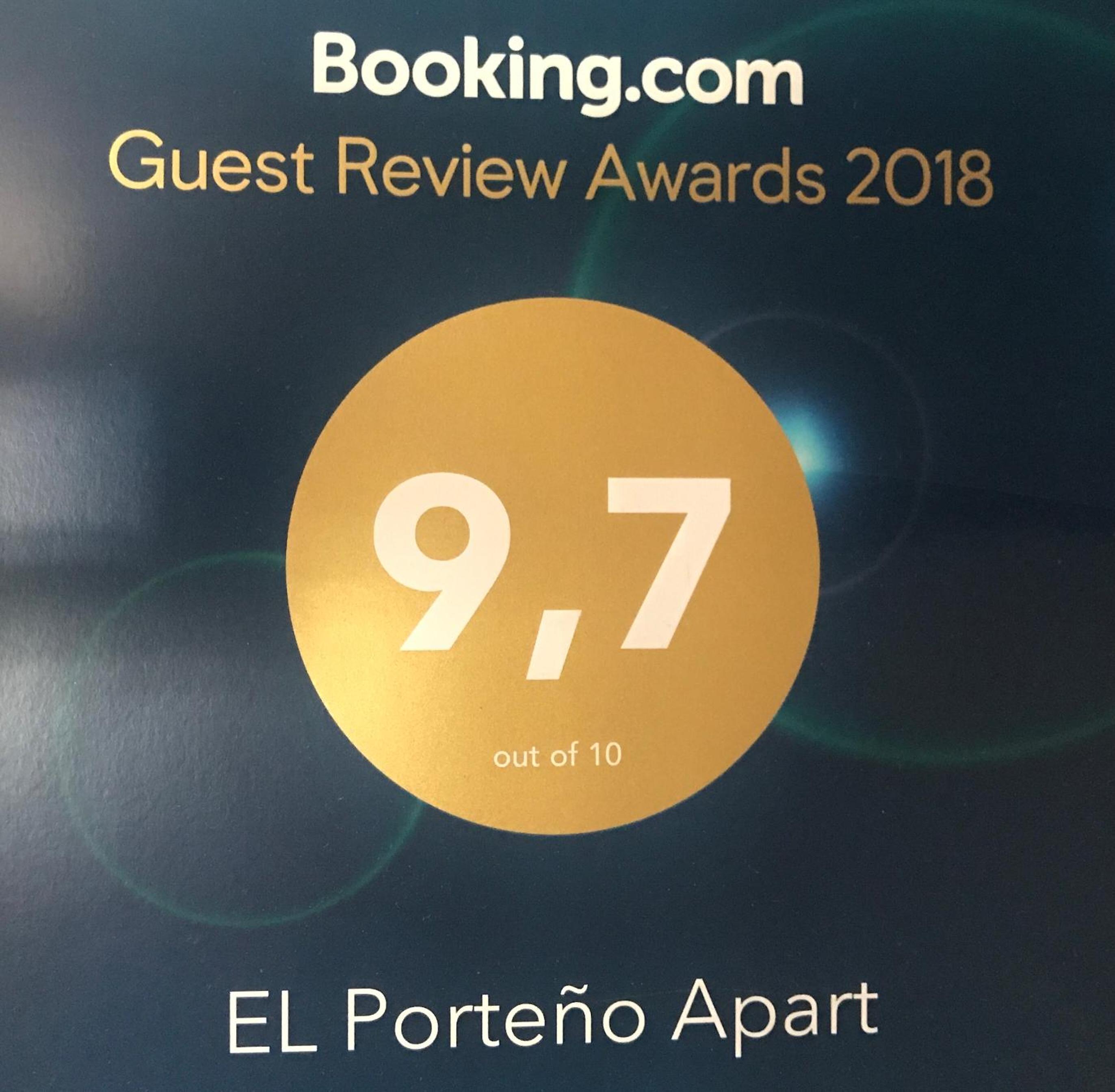 El Porteño