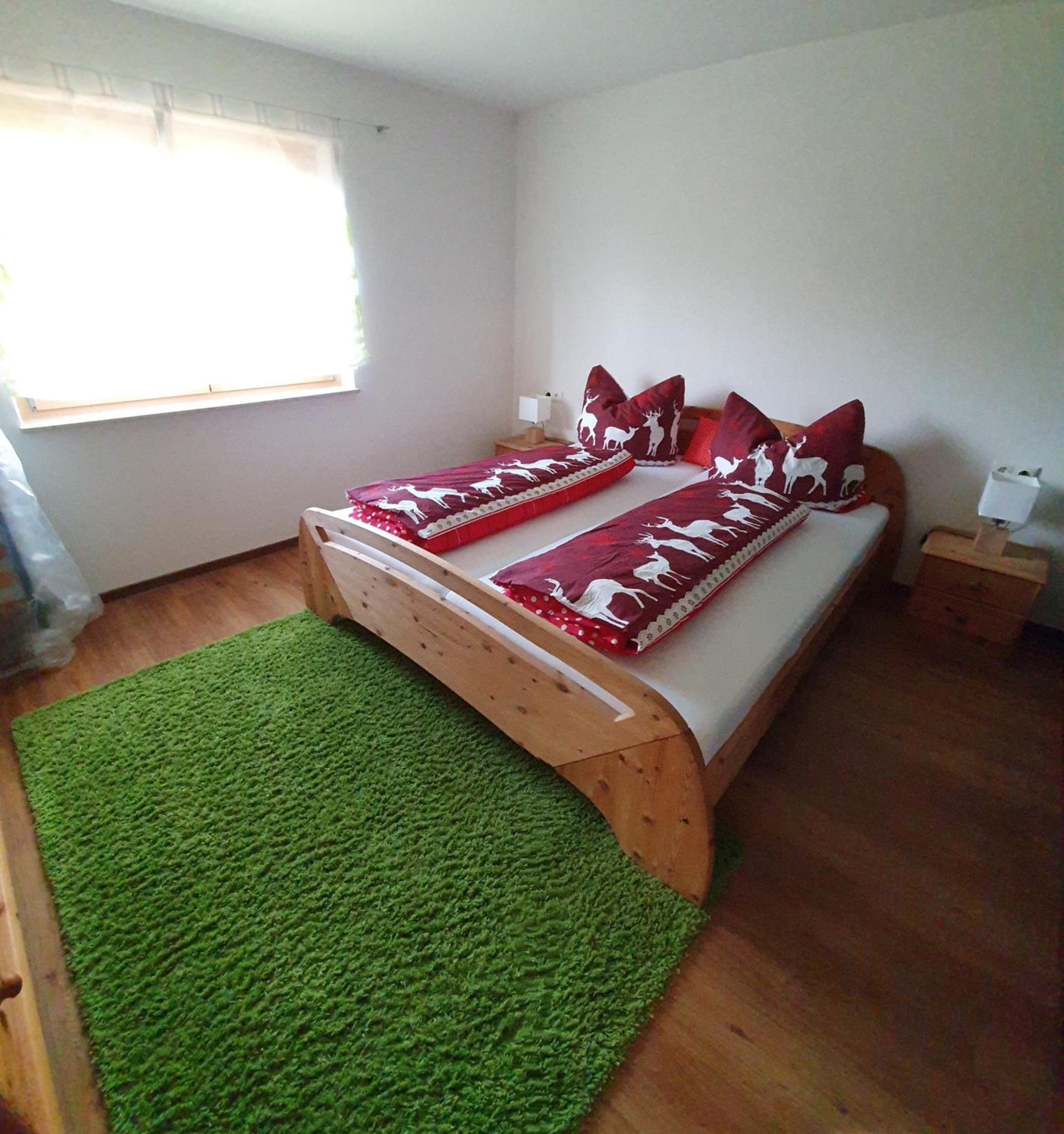 Gemütliche Ferienwohnung mit Terrasse, im Schwarzwald