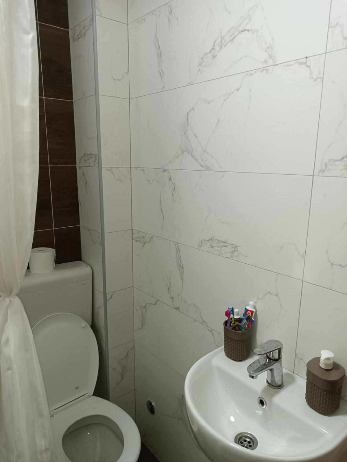 Apartmani Moskva