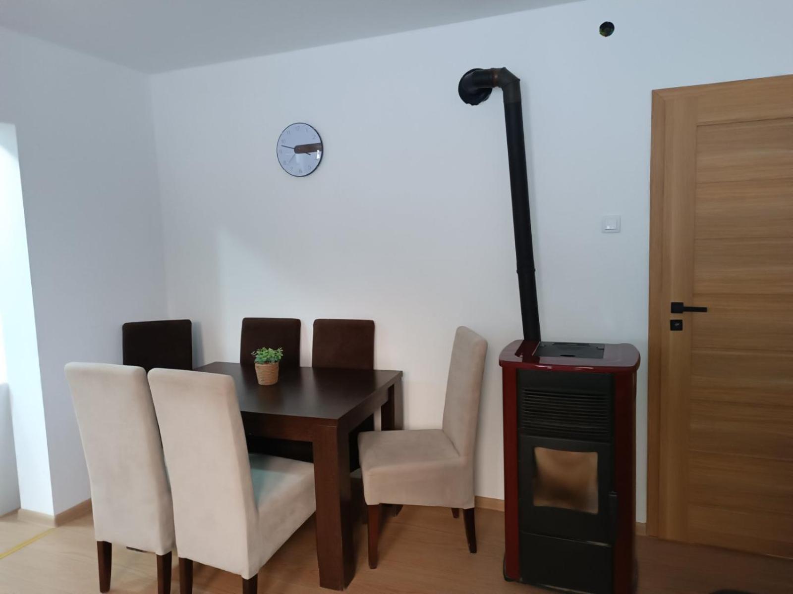 Apartmani Moskva