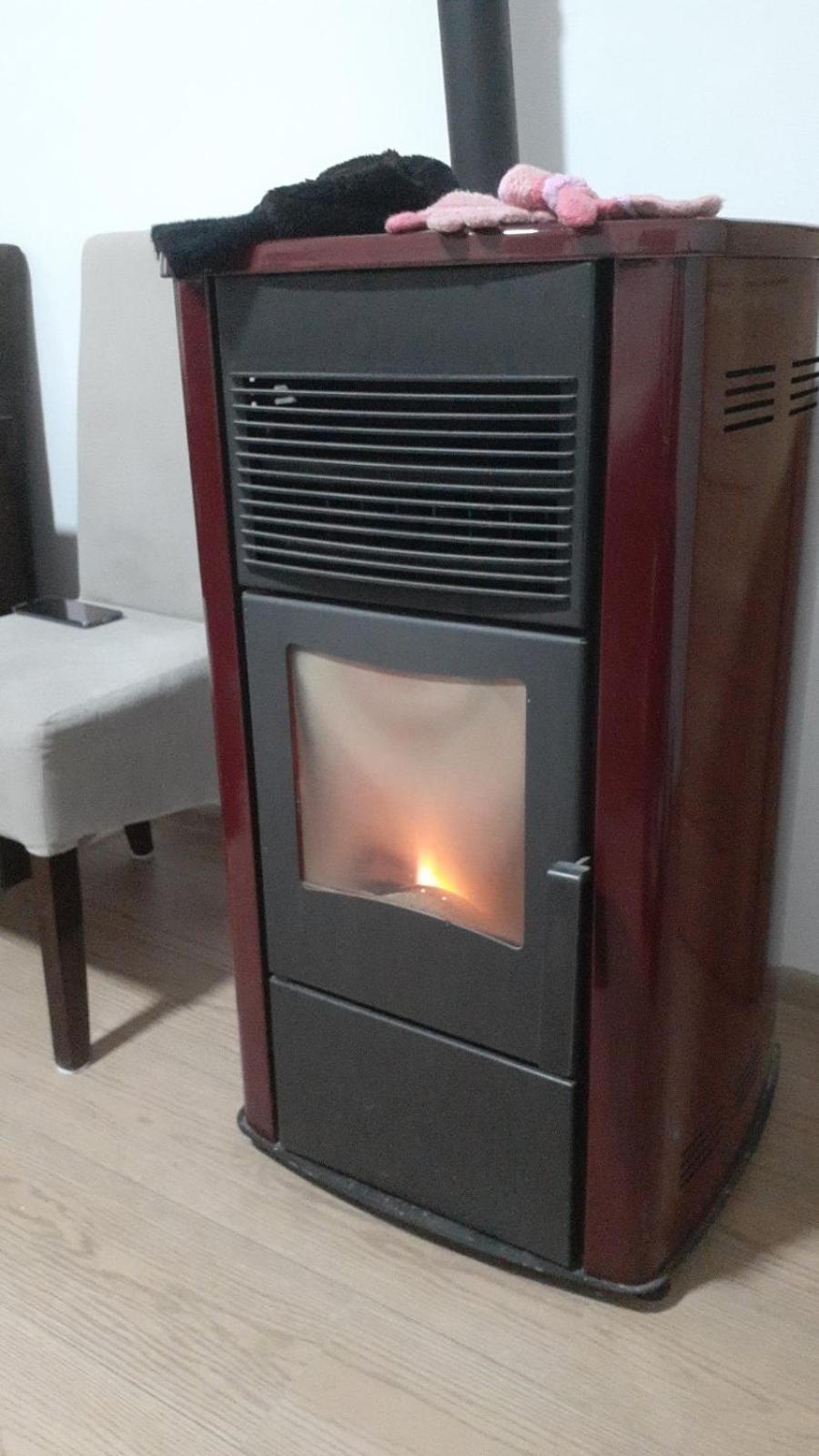 Apartmani Moskva