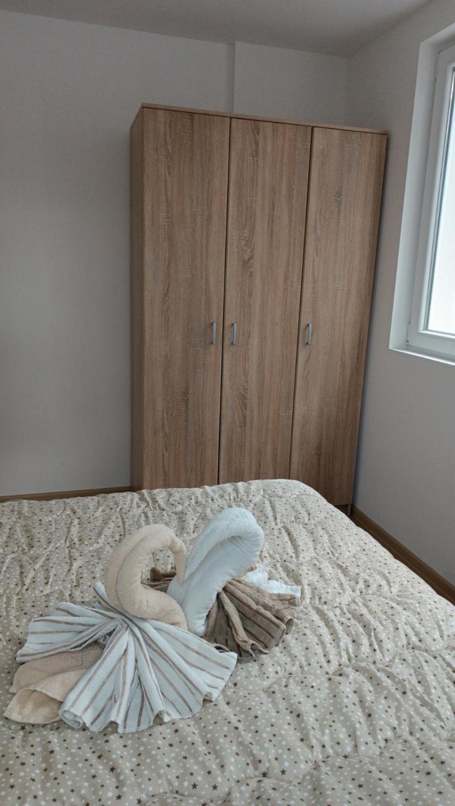 Apartmani Moskva