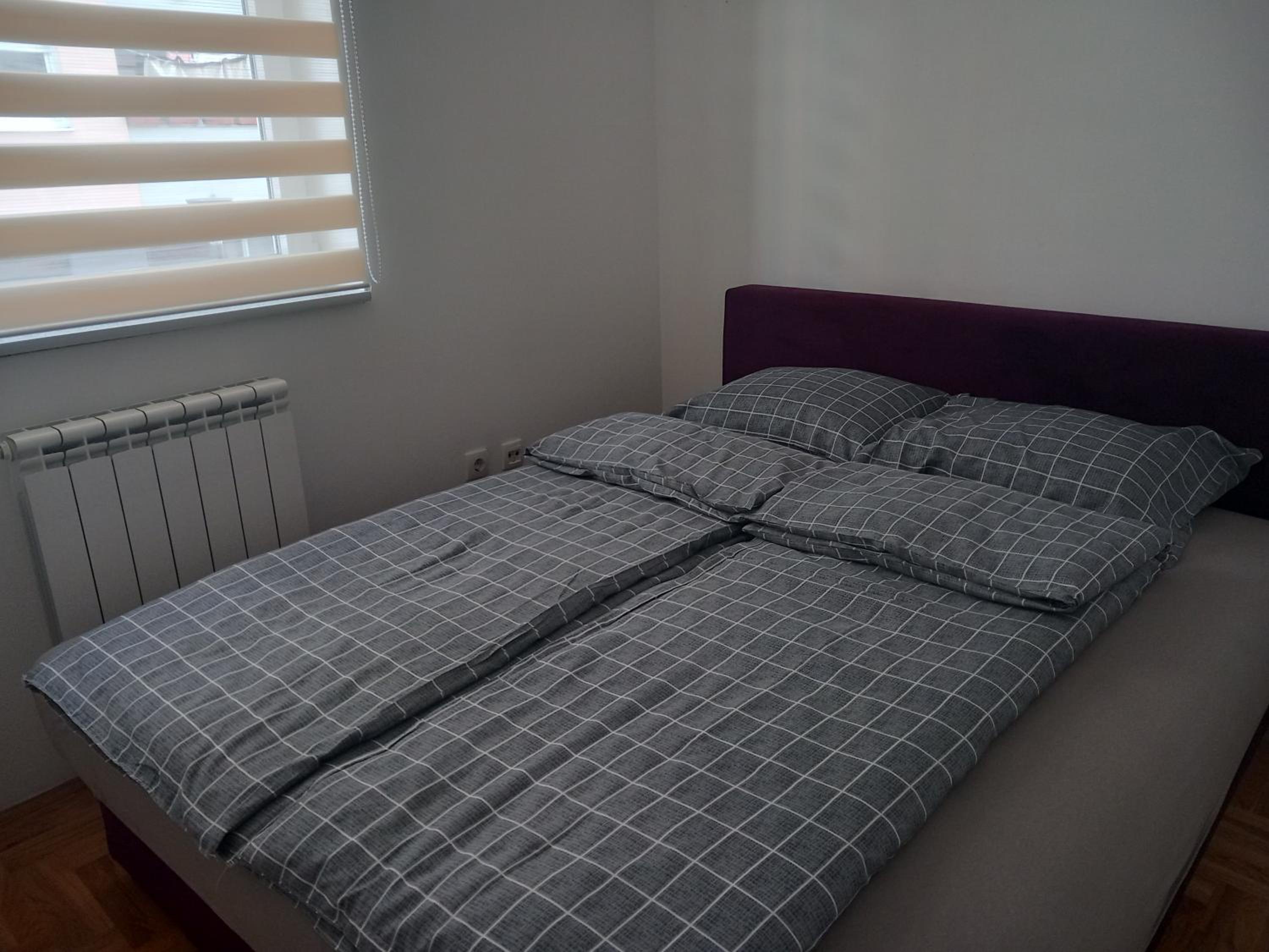 Stan na dan-Apartman N&T2