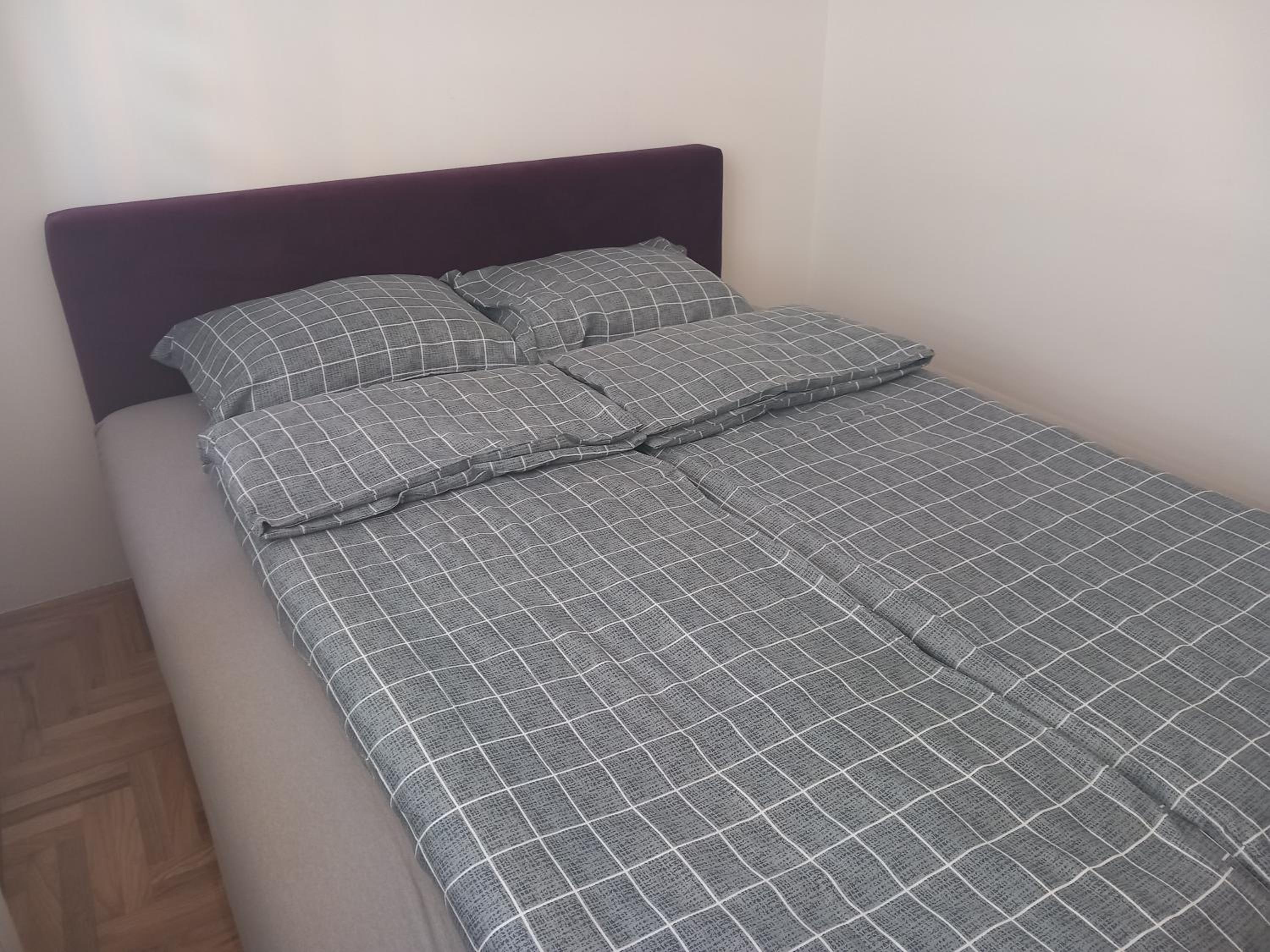 Stan na dan-Apartman N&T2
