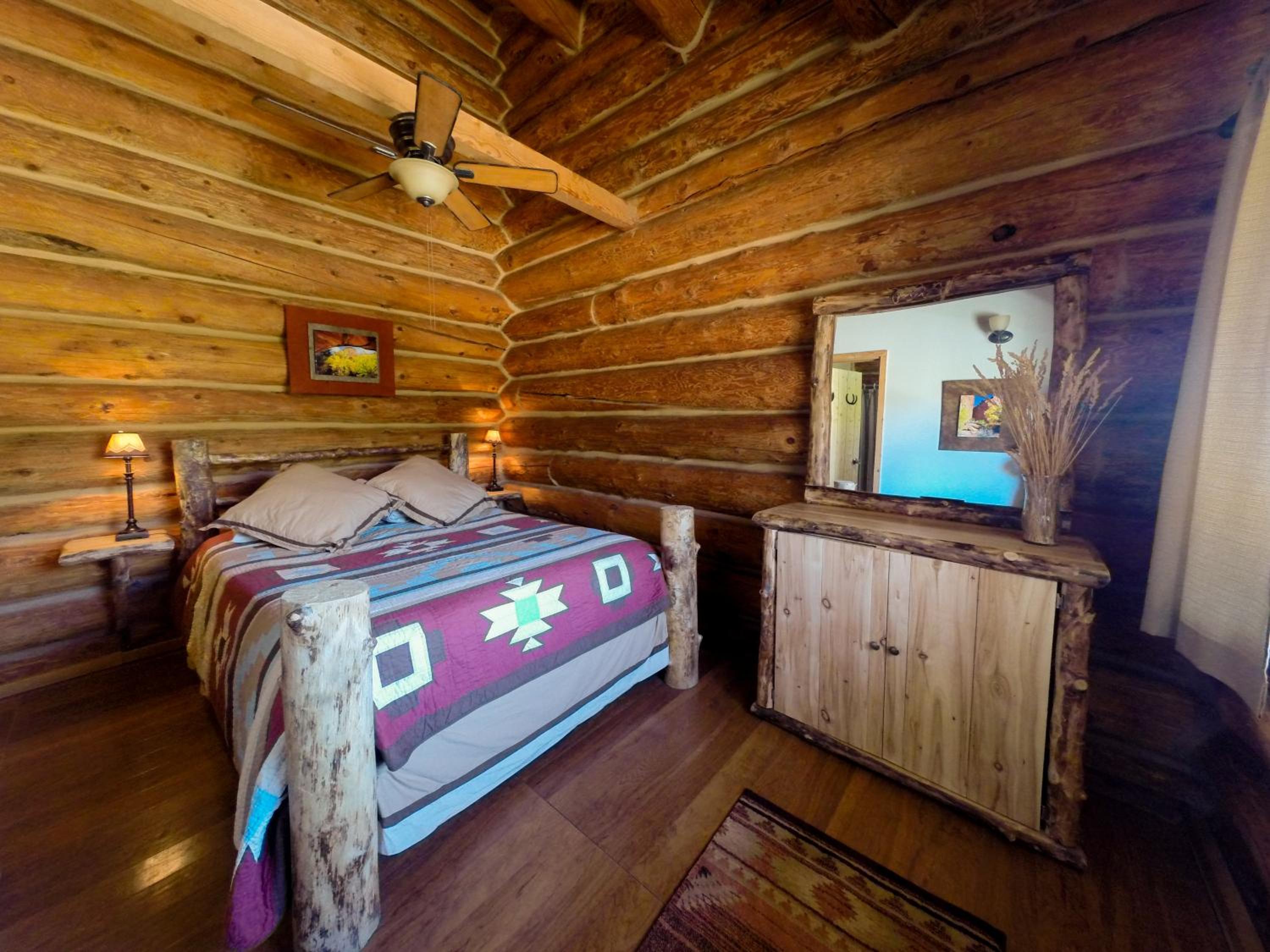 Boulder Mountain Guest Ranch
