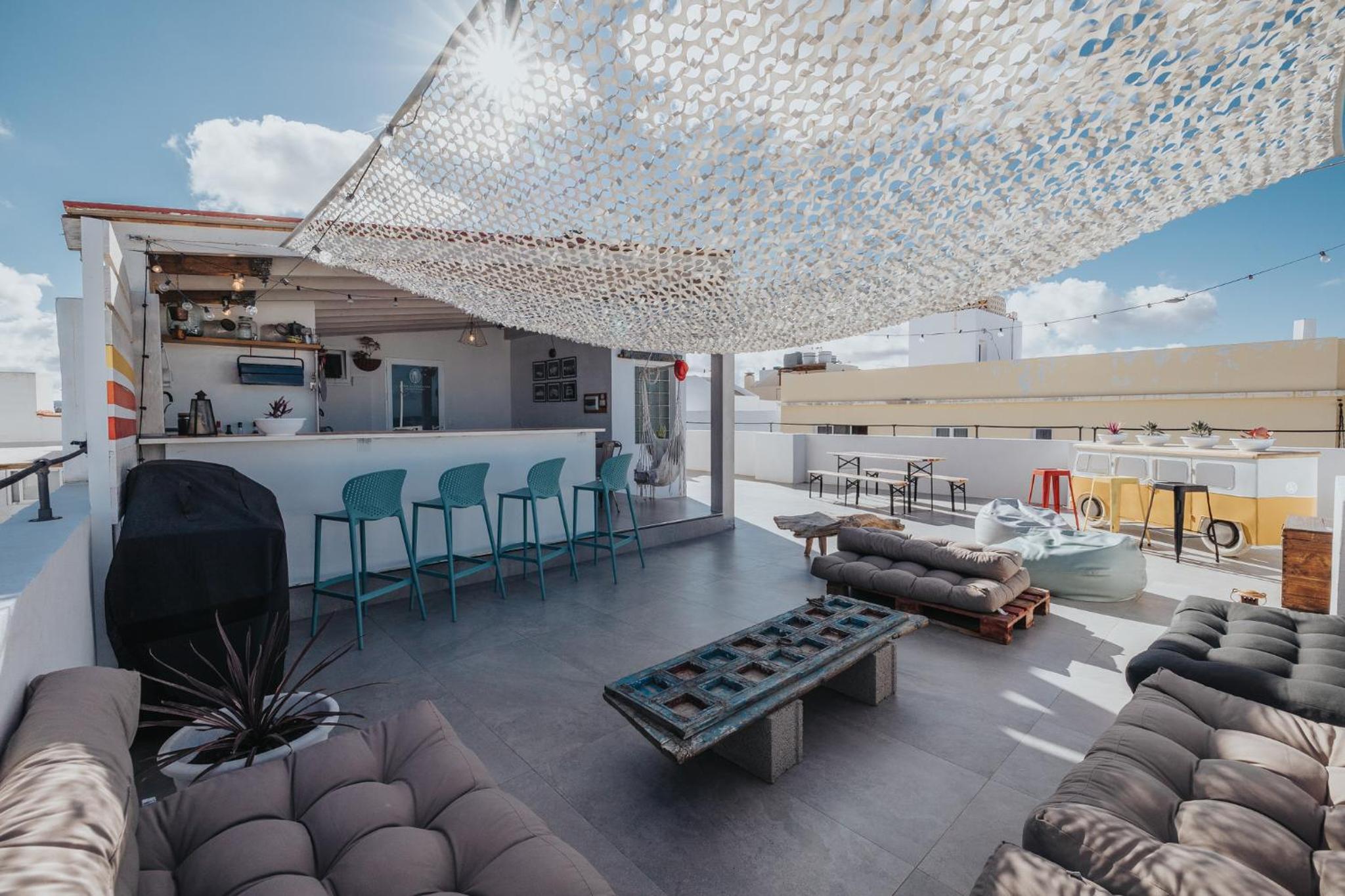 Casa Allegranza