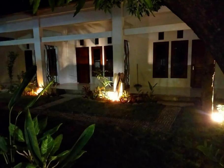 Mango Room Mandalika