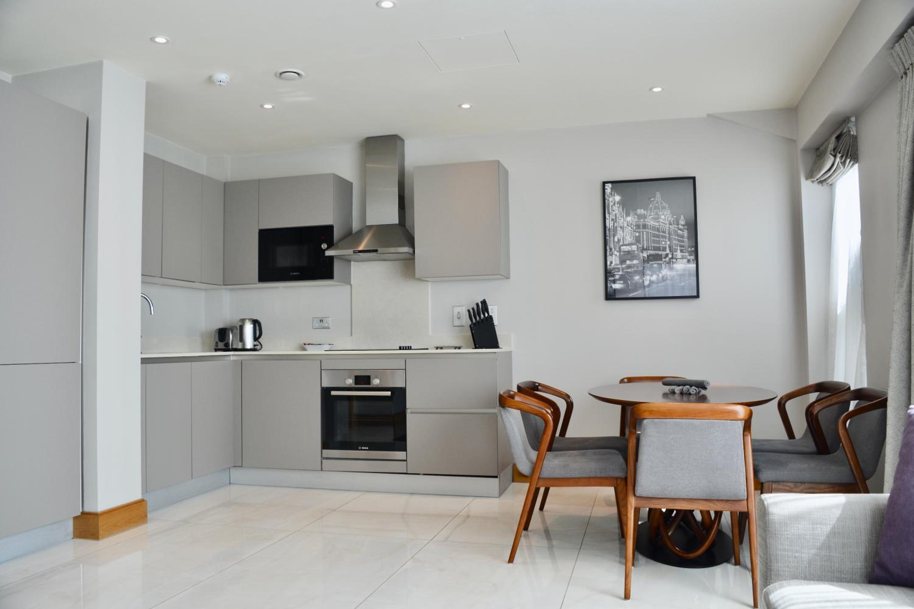 Sanctum Belsize Road
