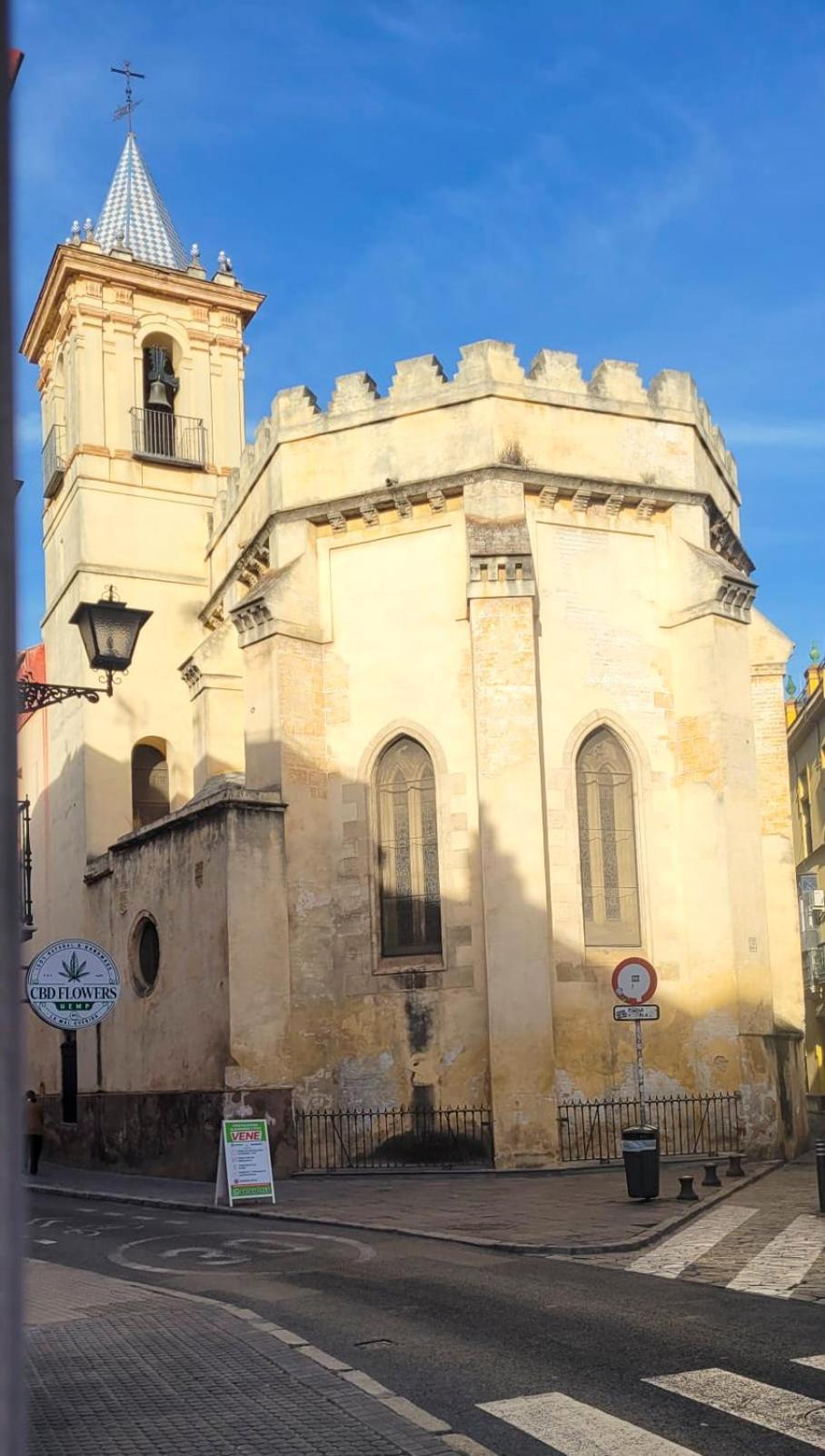 RentalSevilla San Esteban