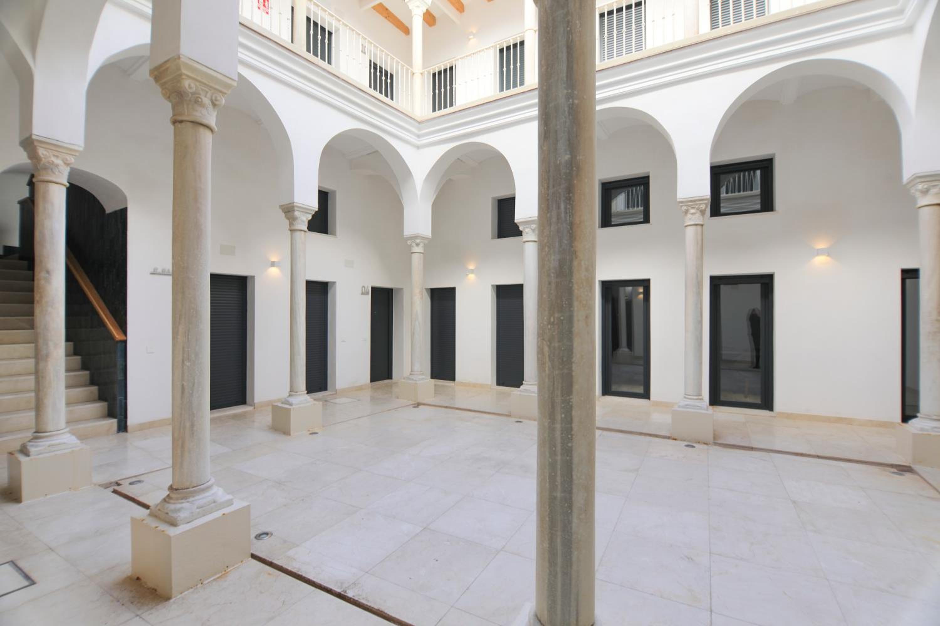 RentalSevilla San Esteban