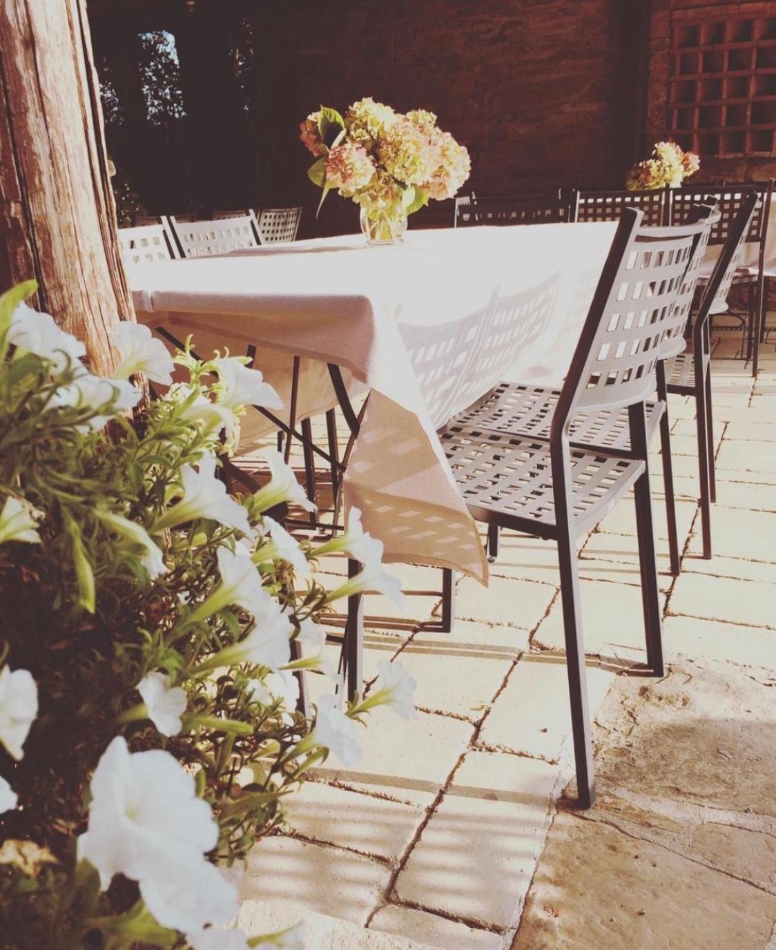 Locanda di Santantimo