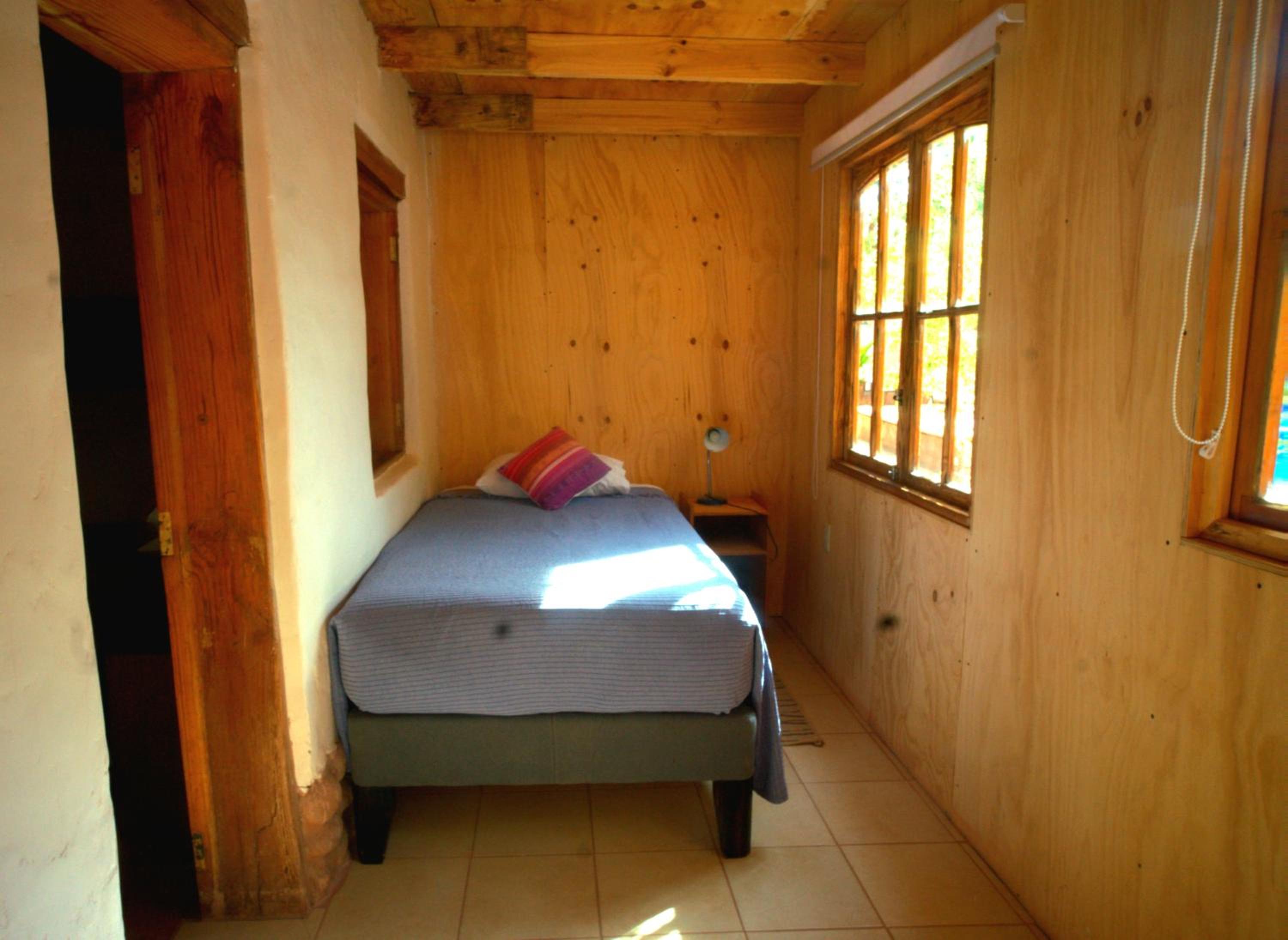 Hotel-Camping Takha Takha