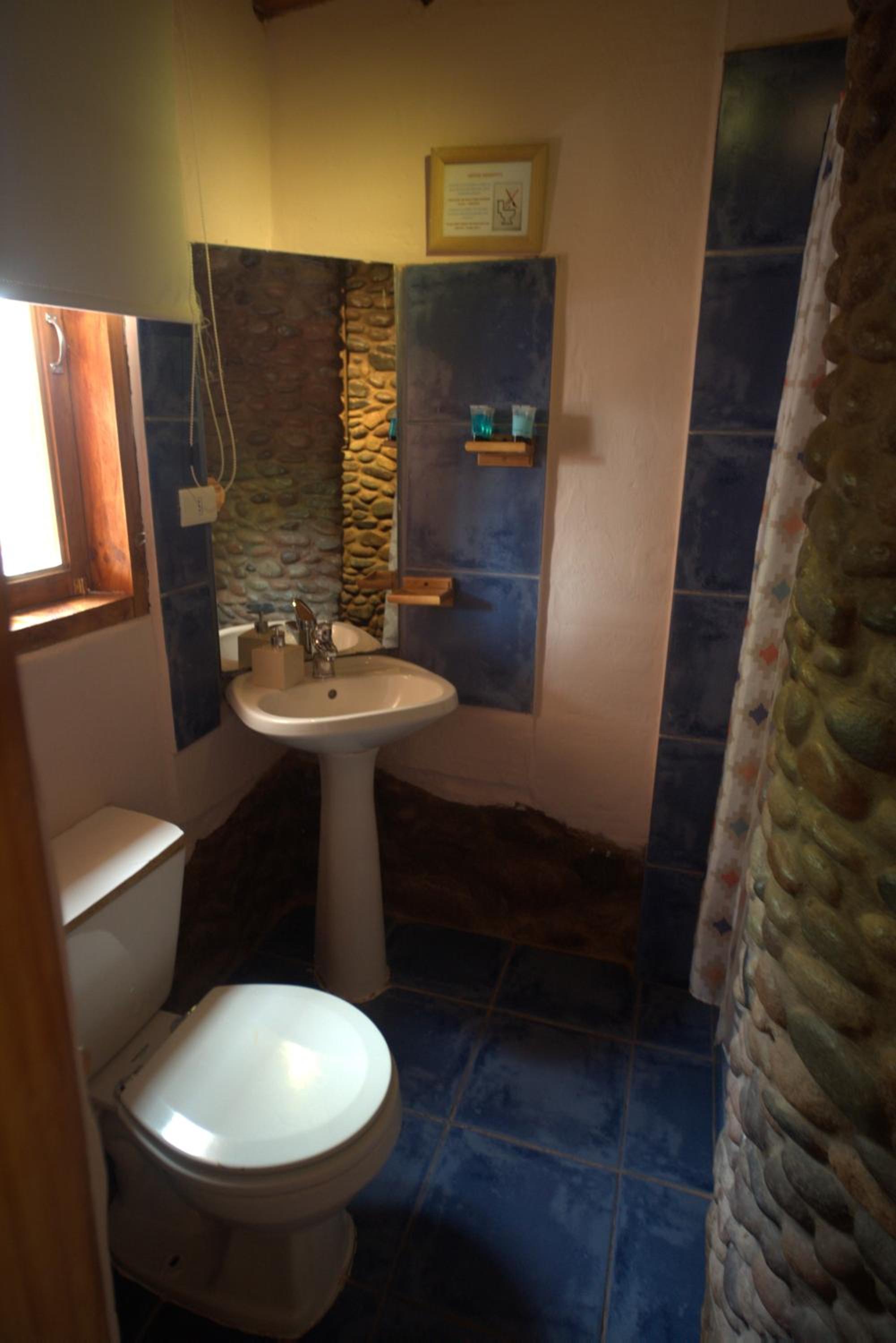 Hotel-Camping Takha Takha
