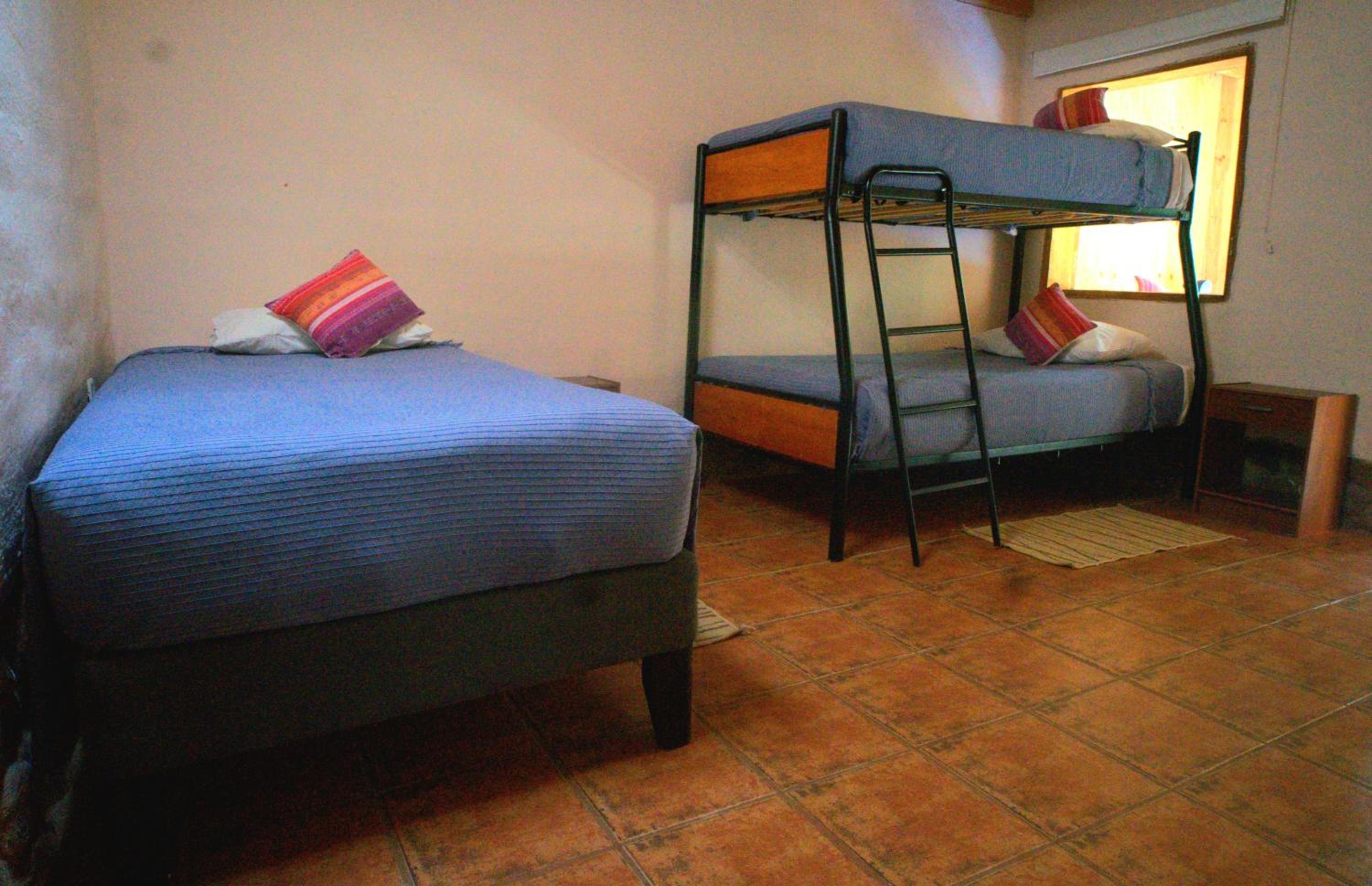 Hotel-Camping Takha Takha