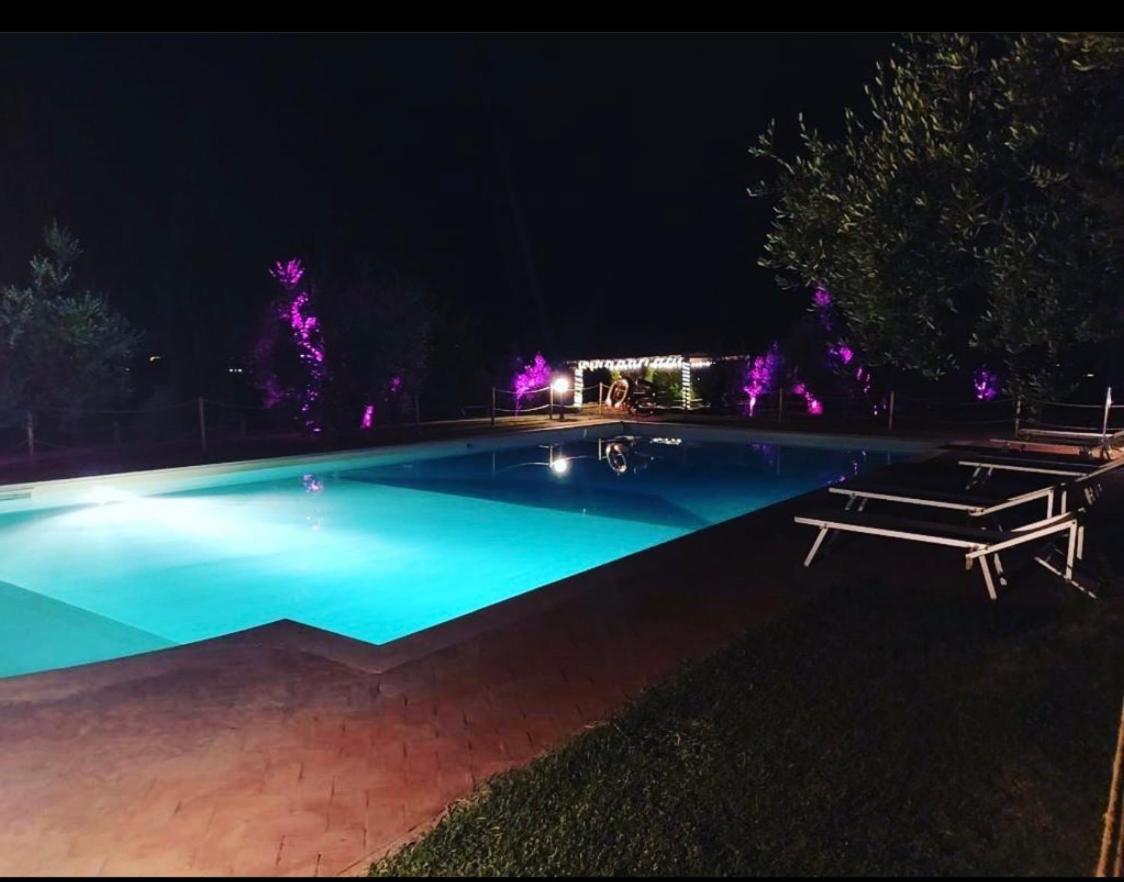 Locanda di Santantimo