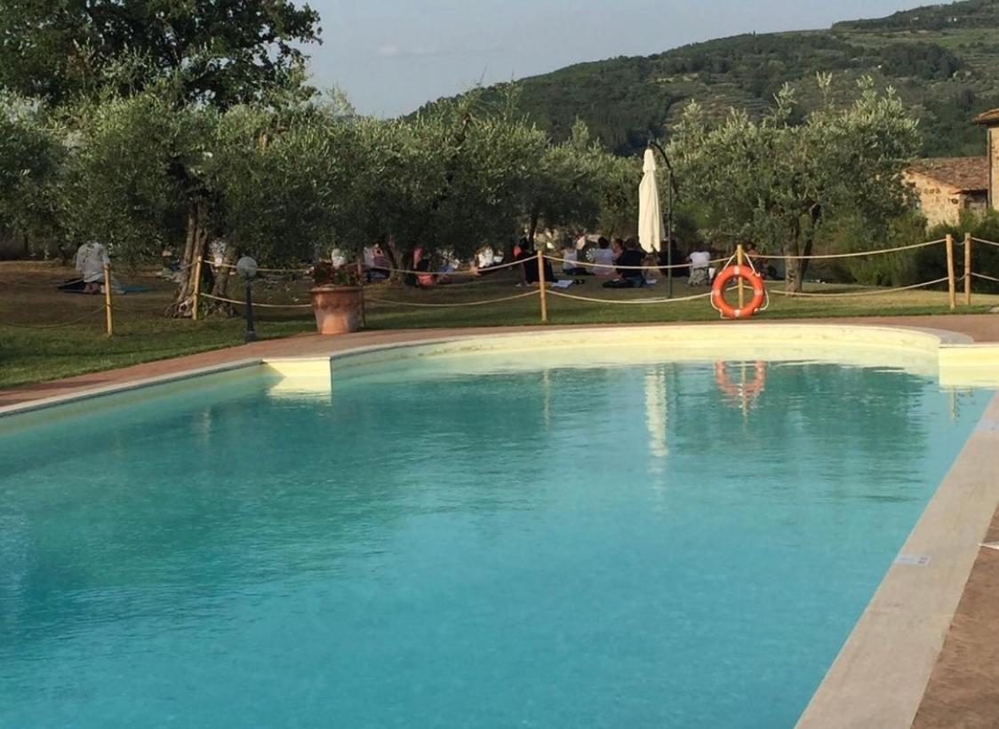 Locanda di Santantimo