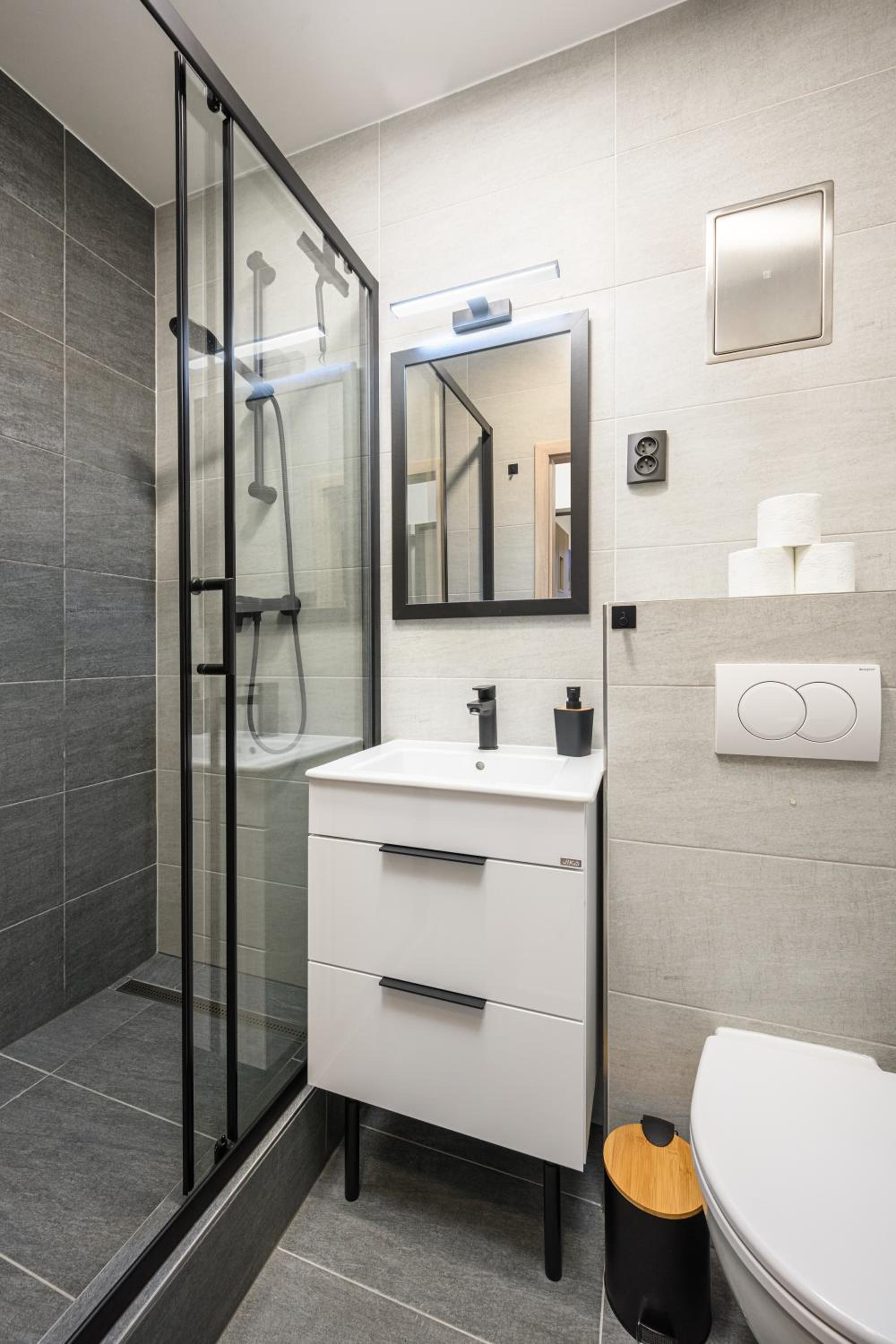 Apartmá SunGarden Liberec