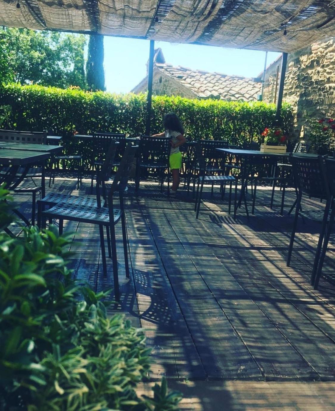 Locanda di Santantimo