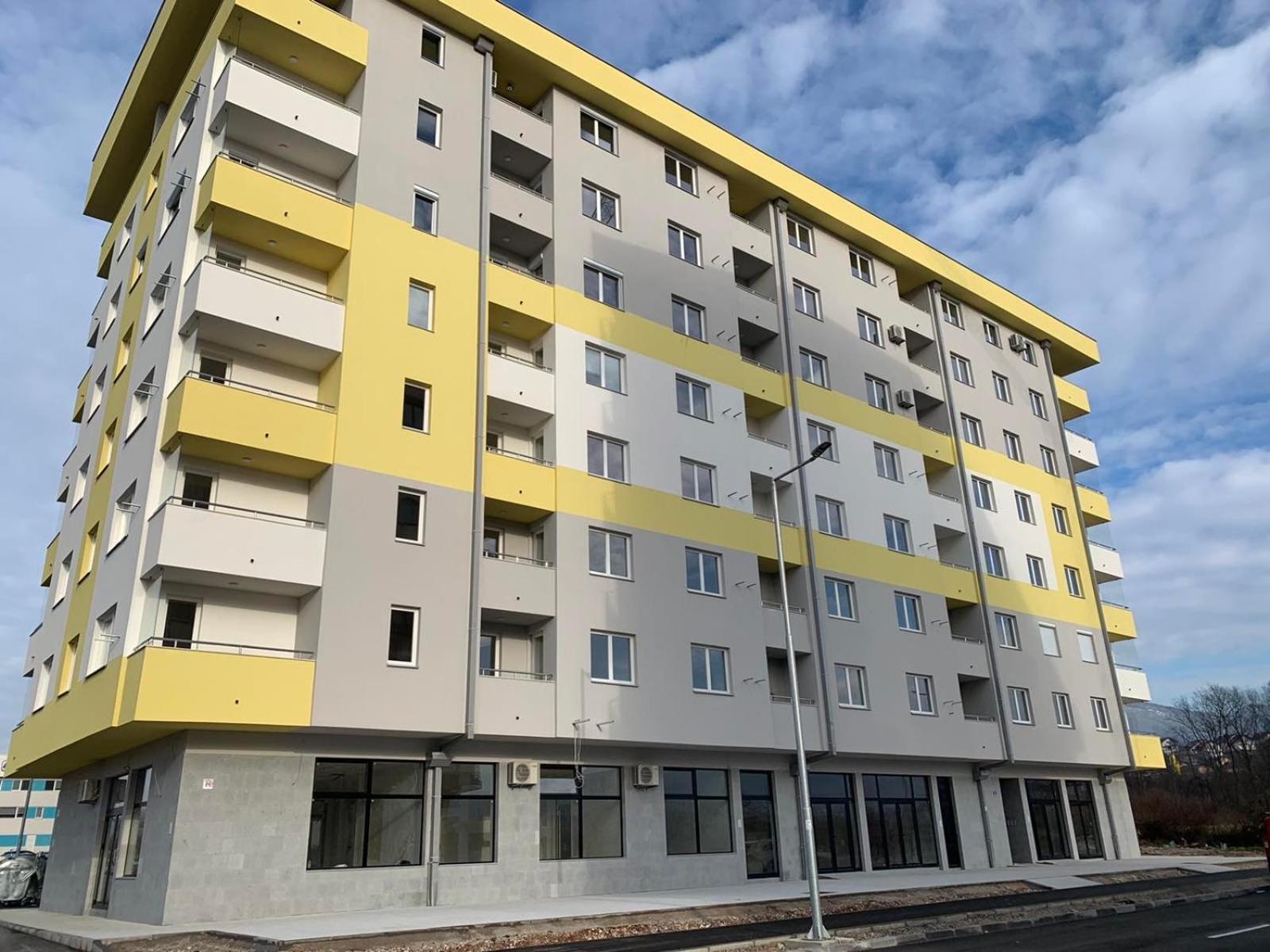 Central Lakeview Apartment, East Sarajevo