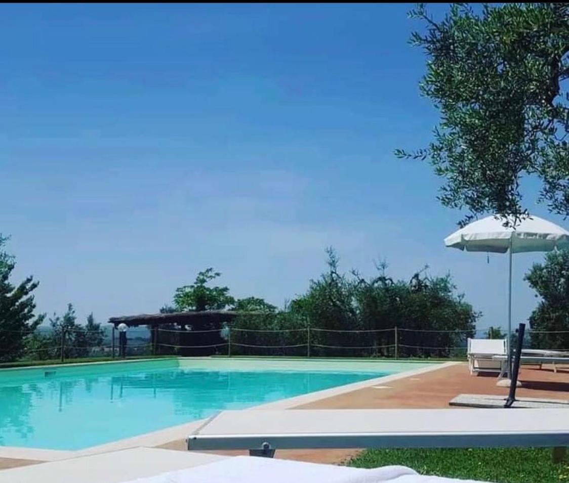 Locanda di Santantimo