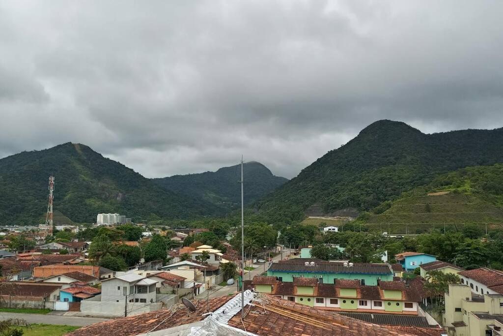 Ap. Encantador com piscina