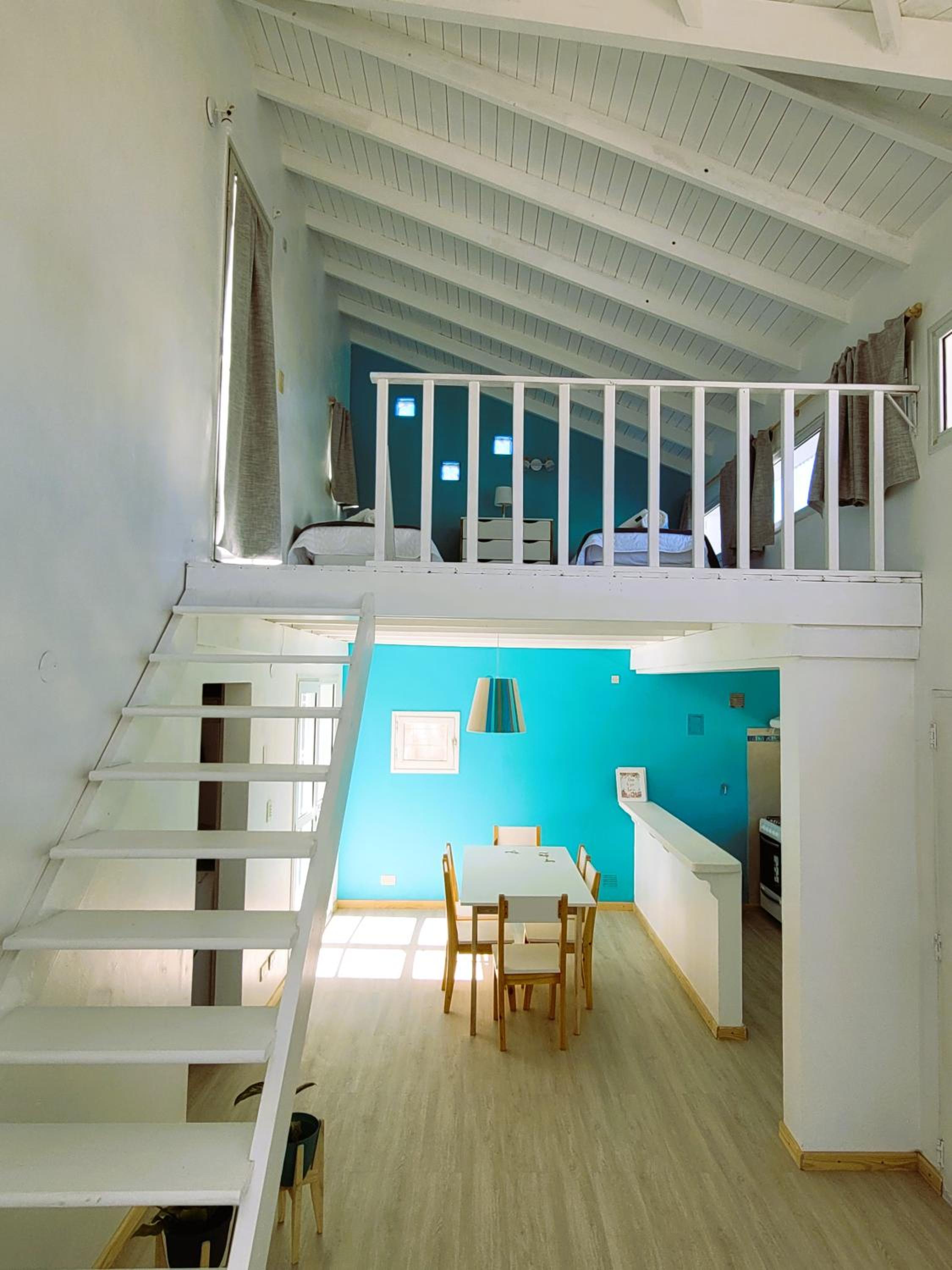 Casita Catalejo Travel