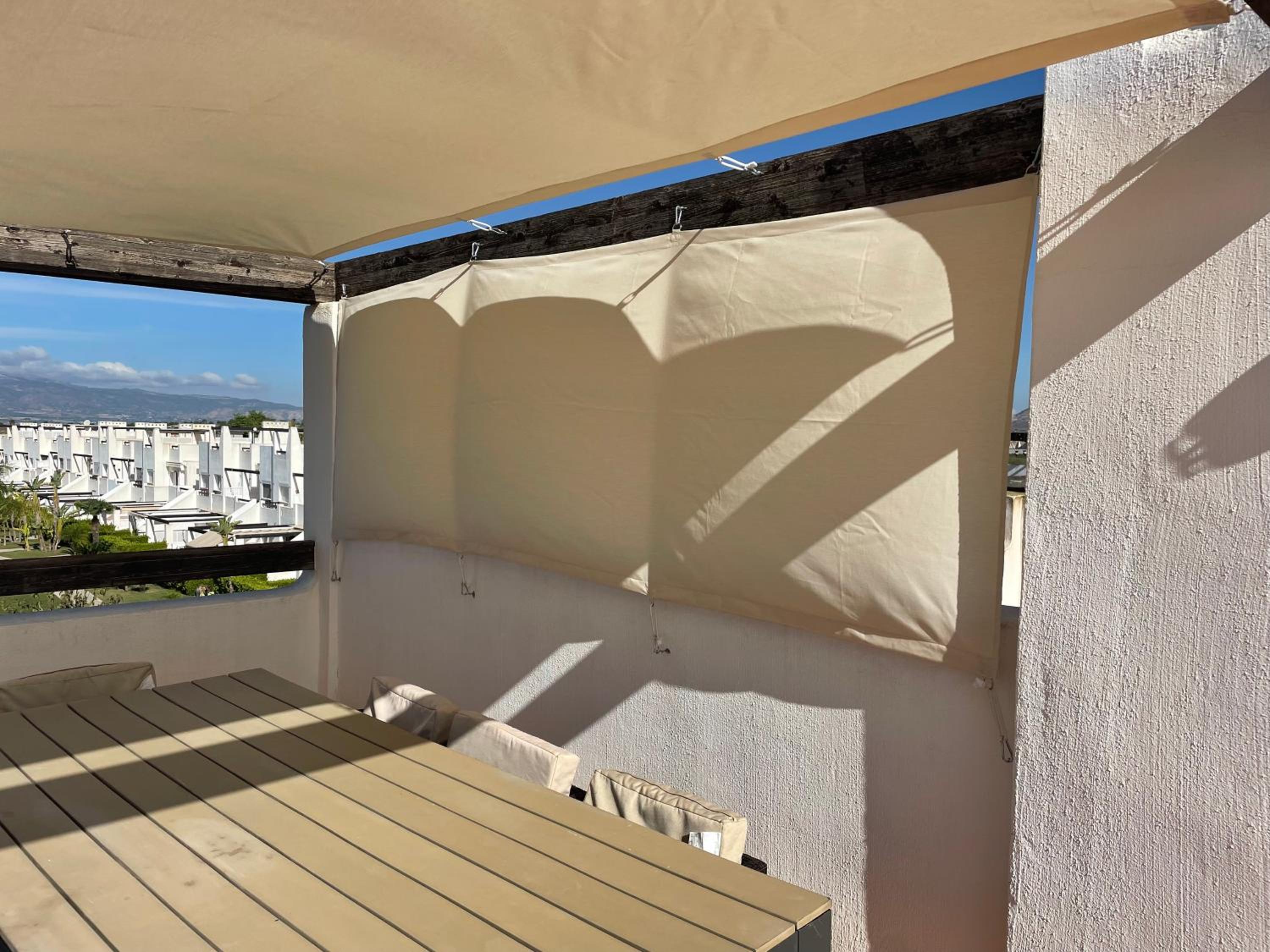 Casa Familia Condado de Alhama Murcia Spain