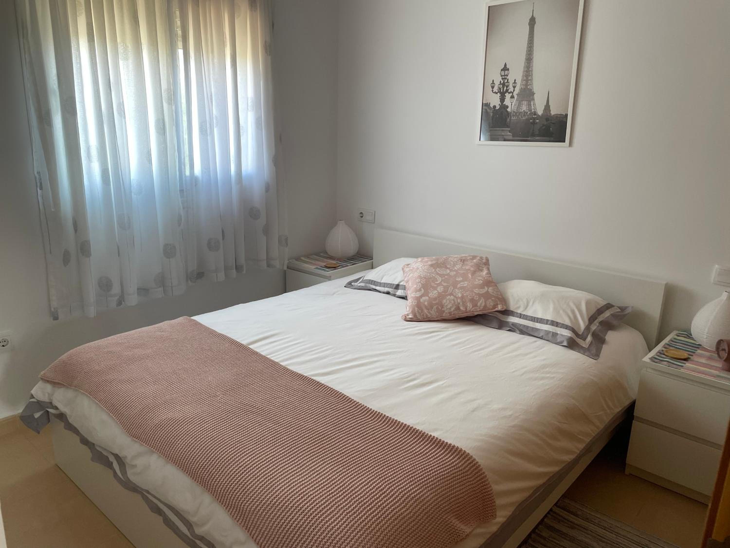 Casa Familia Condado de Alhama Murcia Spain