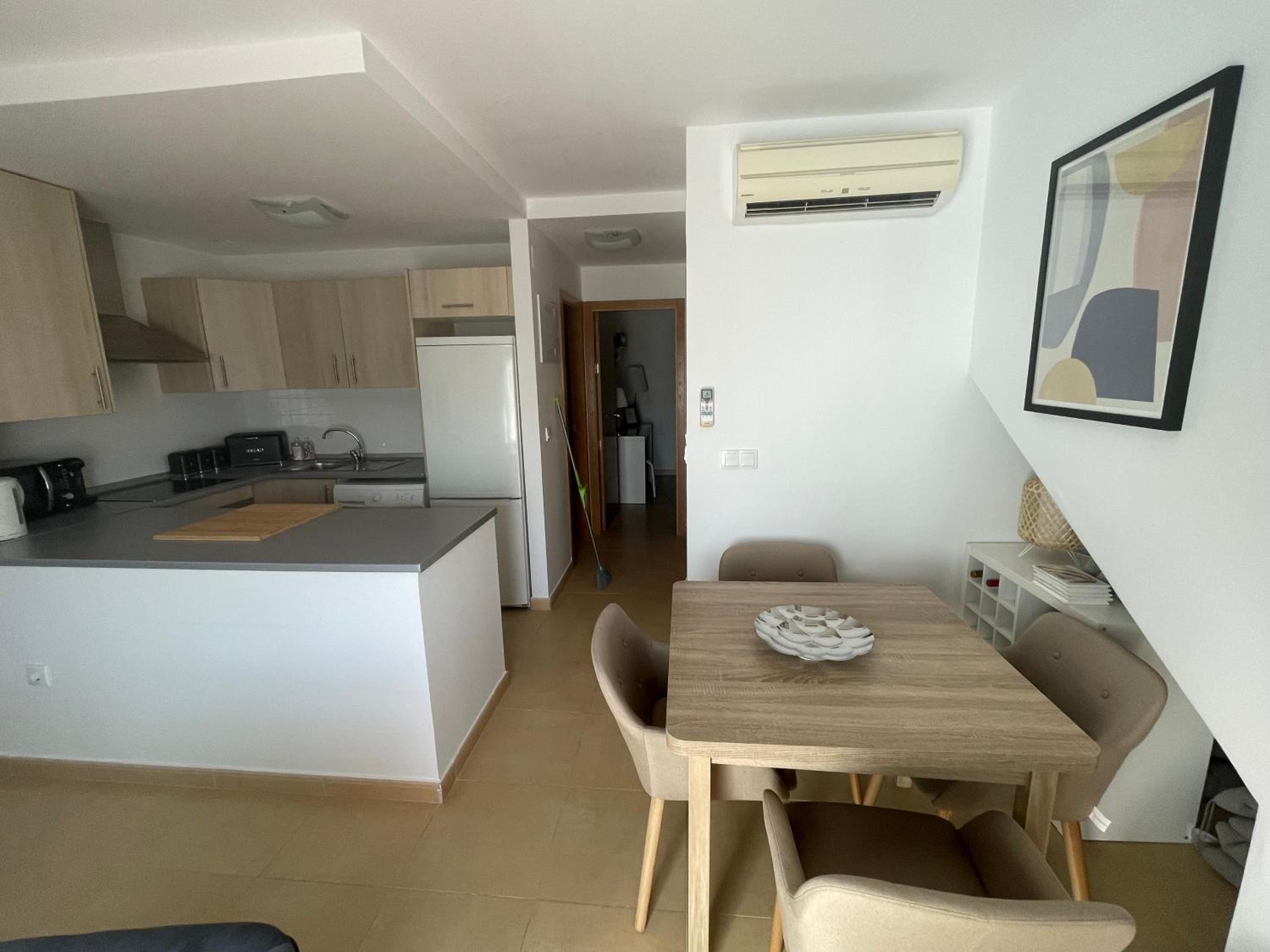Casa Familia Condado de Alhama Murcia Spain