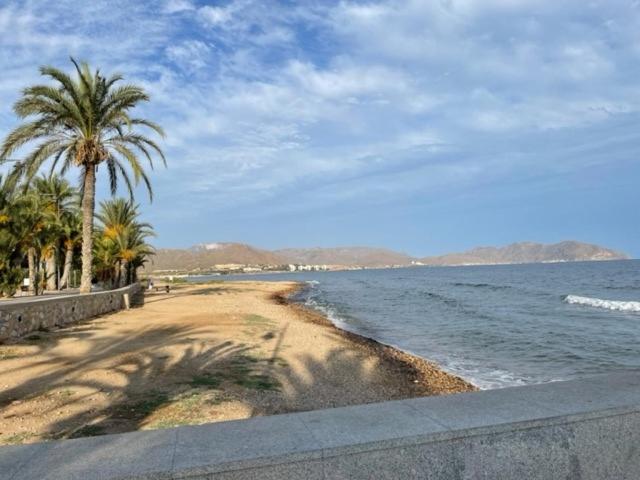 Casa Familia Condado de Alhama Murcia Spain