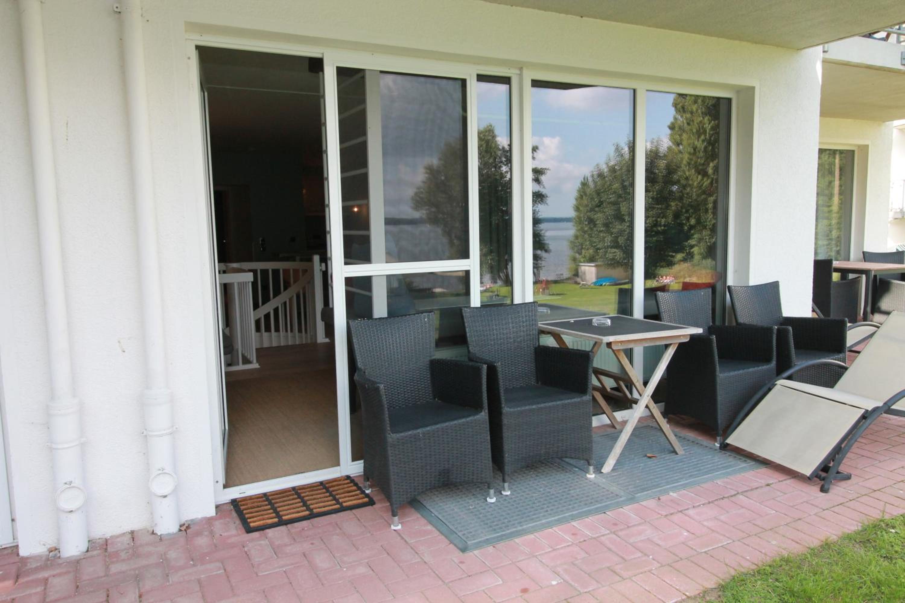 Ferienwohnung Sonnen See