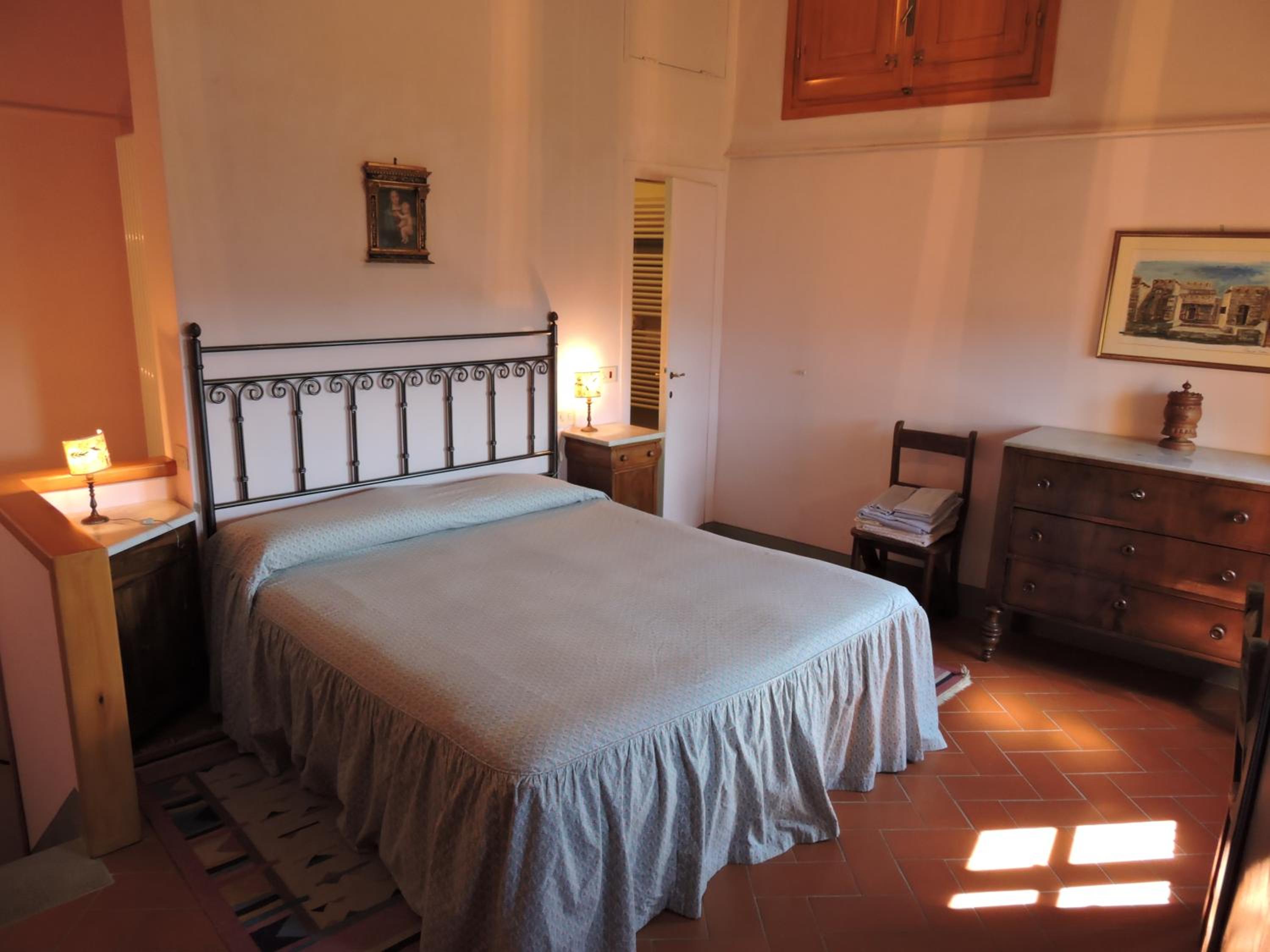Agriturismo Montereggi