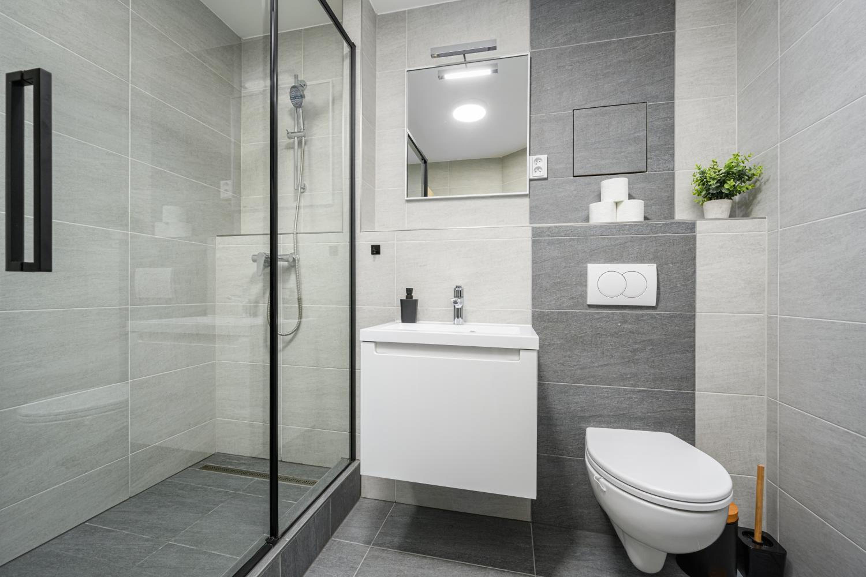 Apartmá SunGarden Liberec