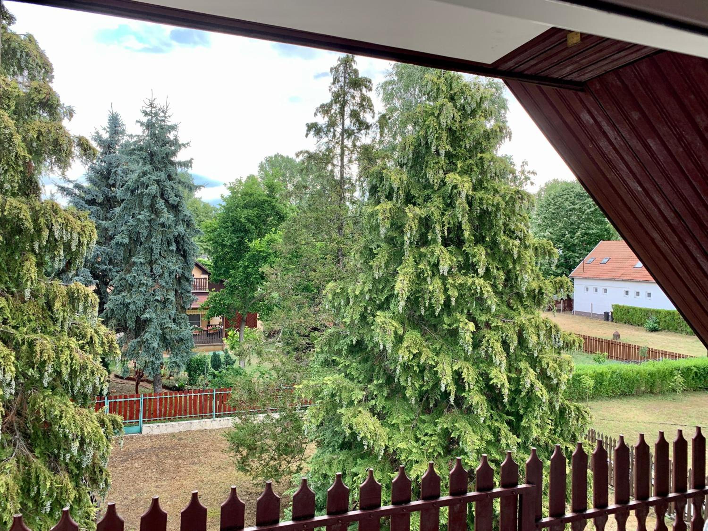 Attila Vendégház view 5