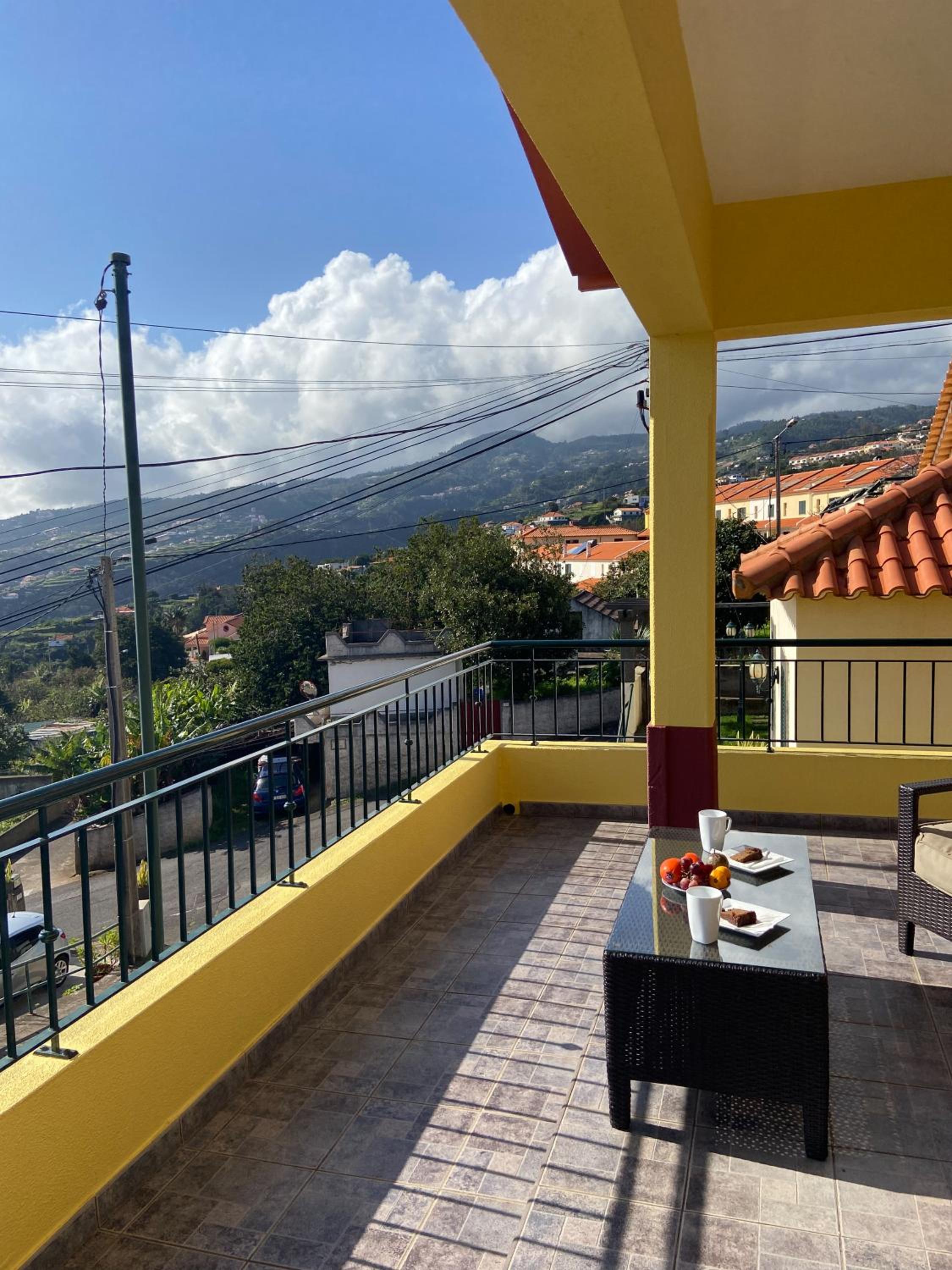 Casa Madeira