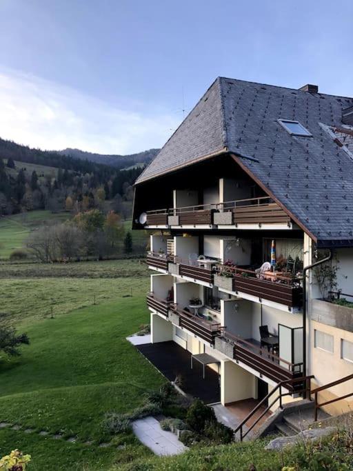 Schwarzwald Loft Menzenschwand