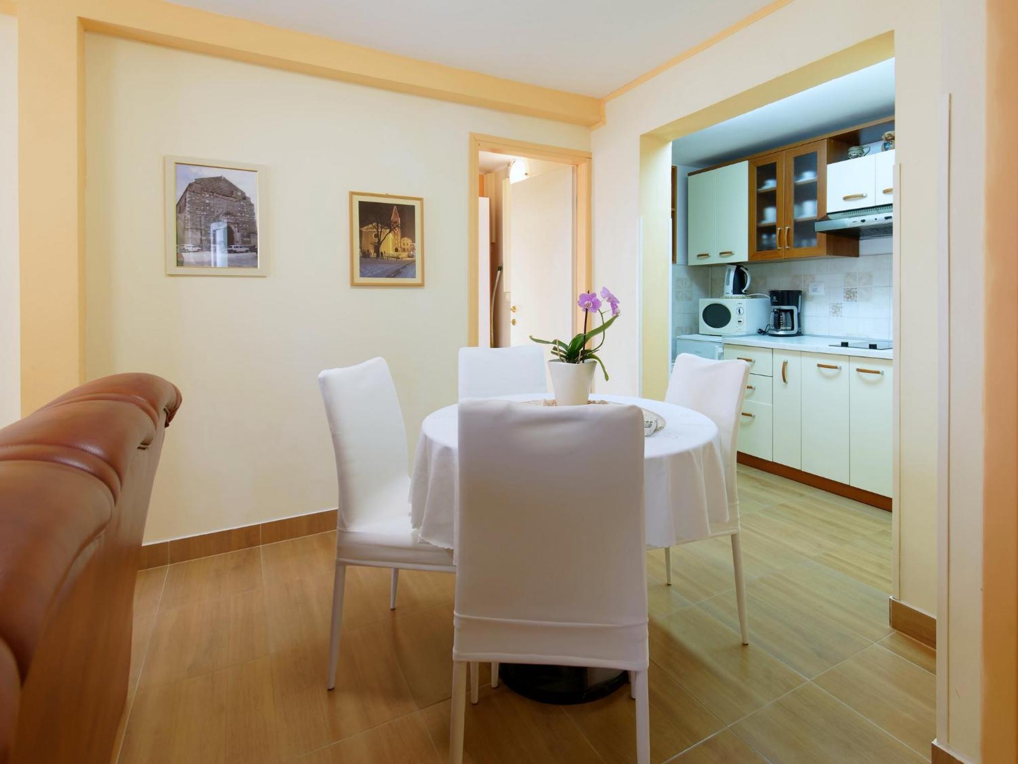 Holiday Home Nevena by Rent Istria view 3