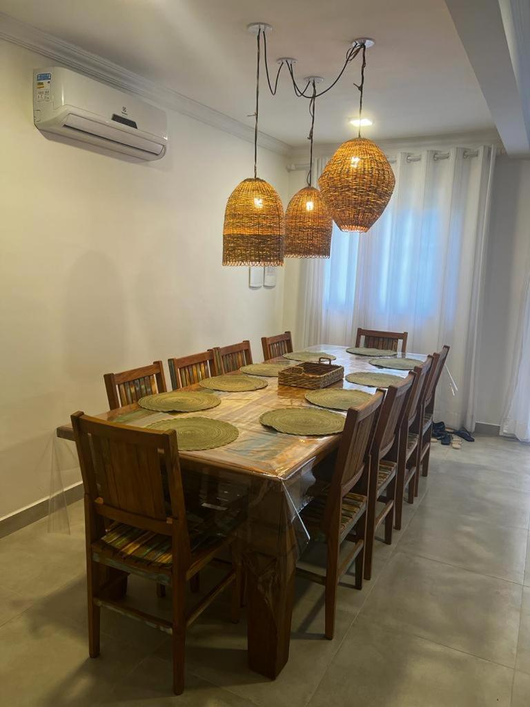 Casa em condomínio em Arraial D'ajuda