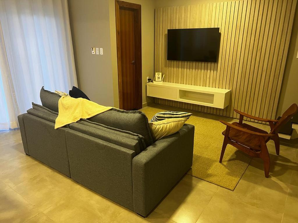 Casa em condomínio em Arraial D'ajuda