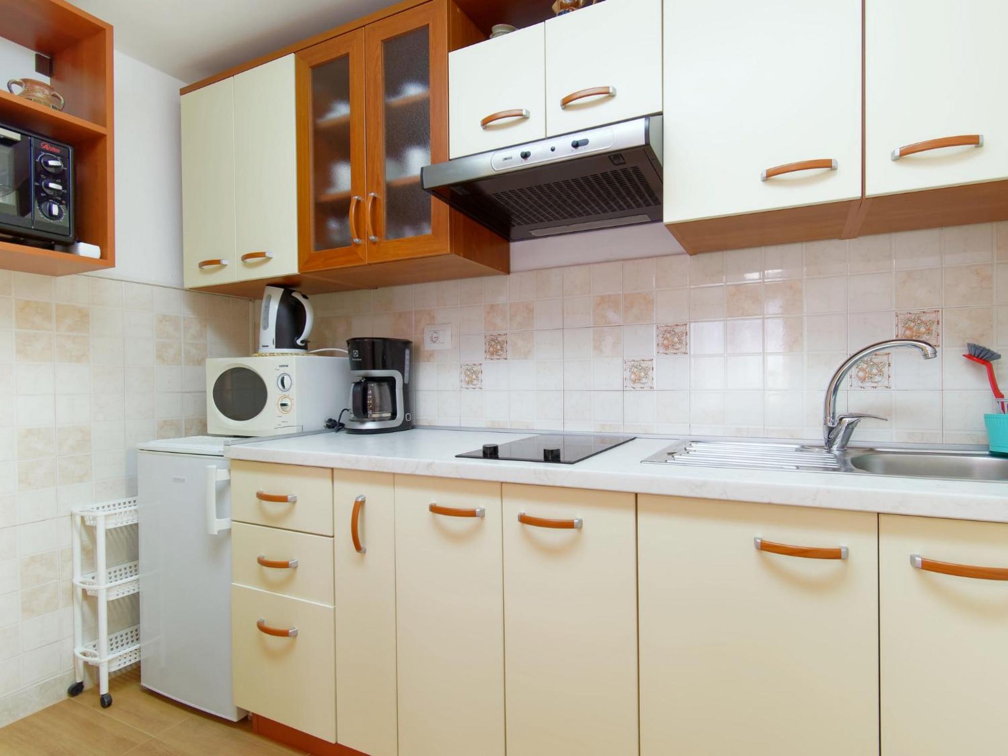 Holiday Home Nevena by Rent Istria view 5