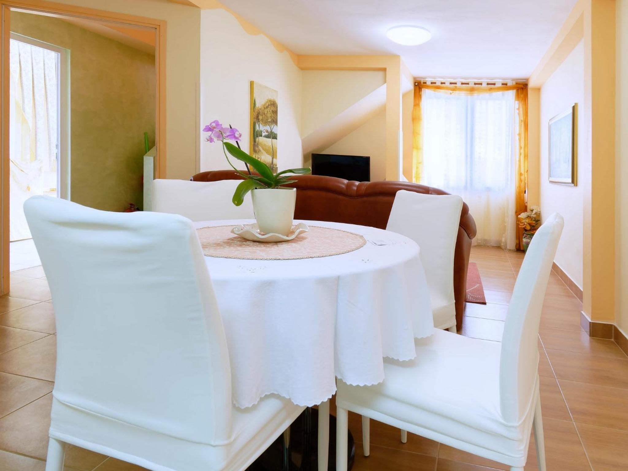 Holiday Home Nevena by Rent Istria view 4