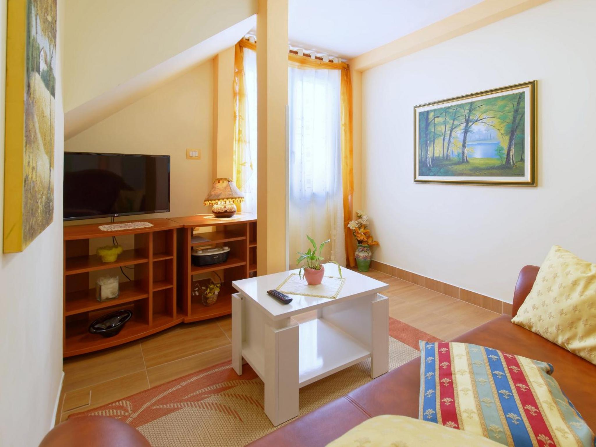Holiday Home Nevena by Rent Istria view 2