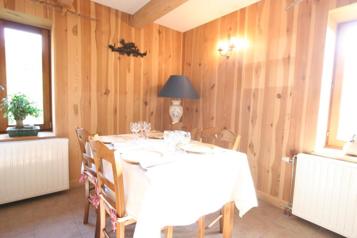 Auberge du Ruxelier