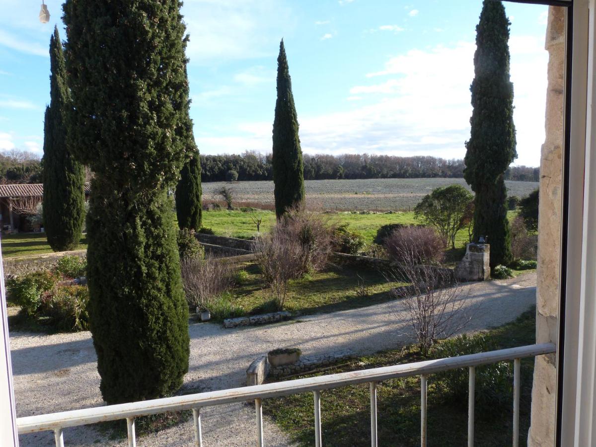 Prieuré de Grignan en Grignan