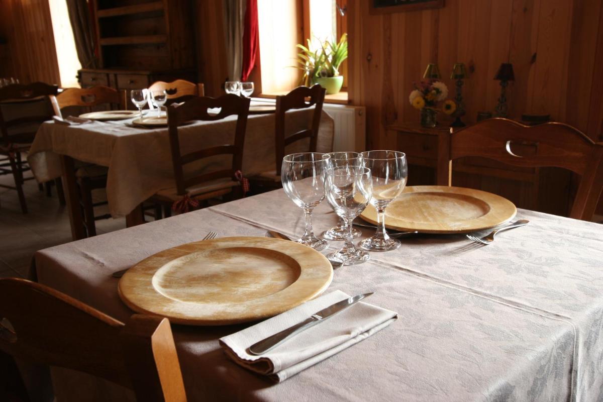 Auberge du Ruxelier