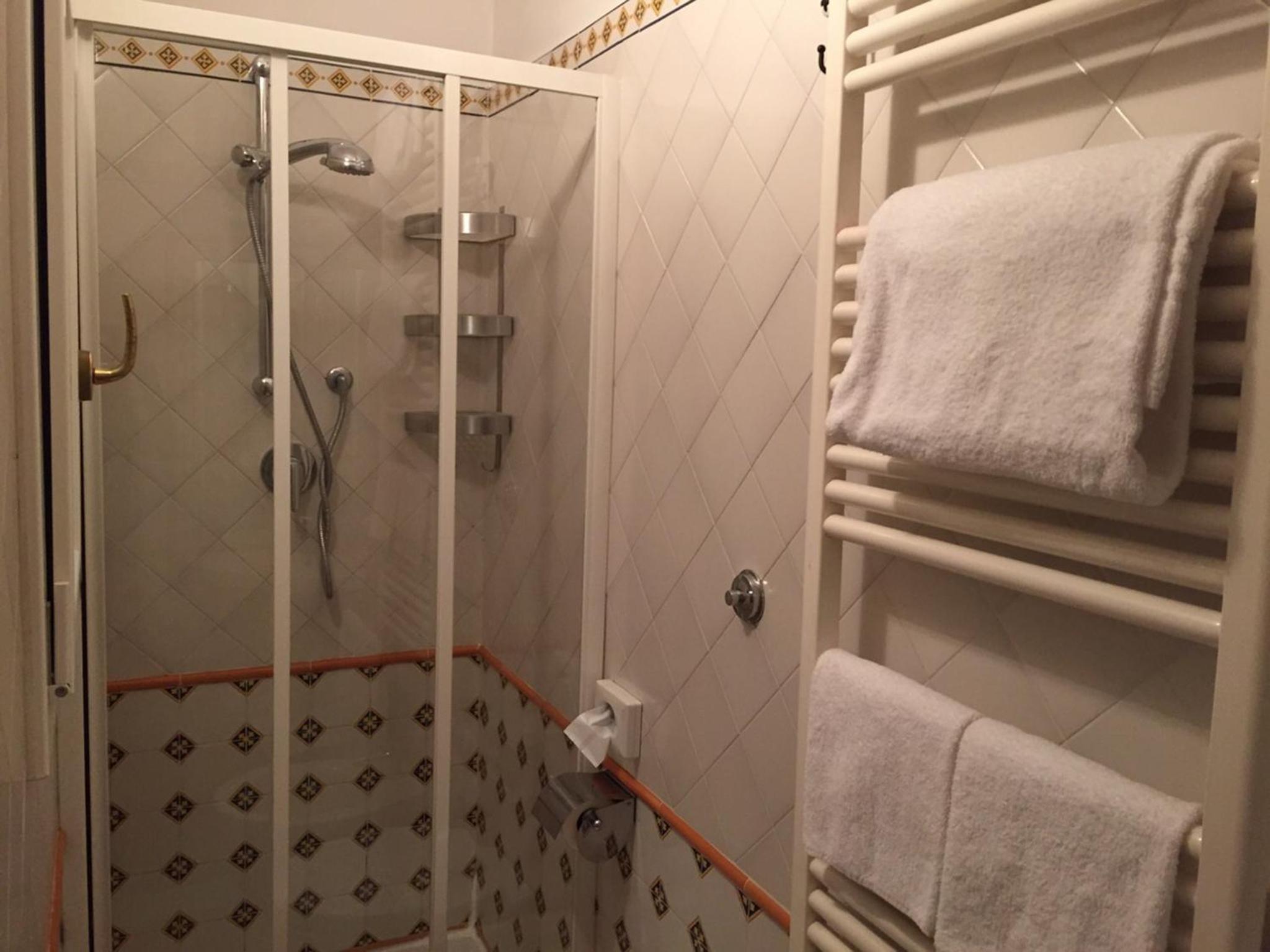 Locanda dei Poeti Rooms & Apartments