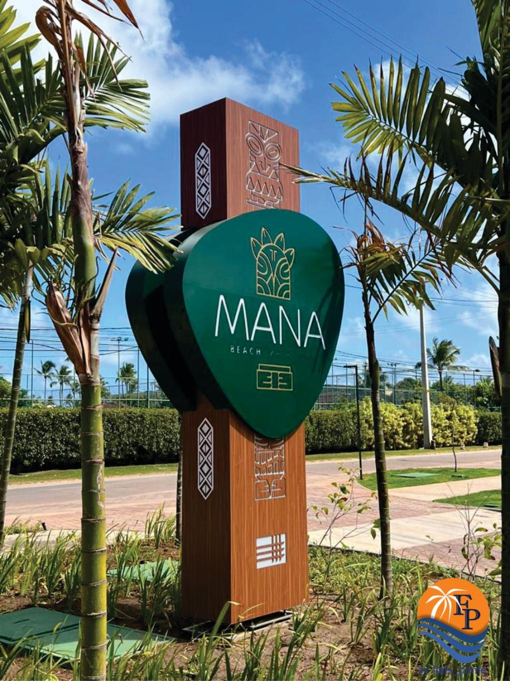 Mana Beach Aloha by Flats Prime