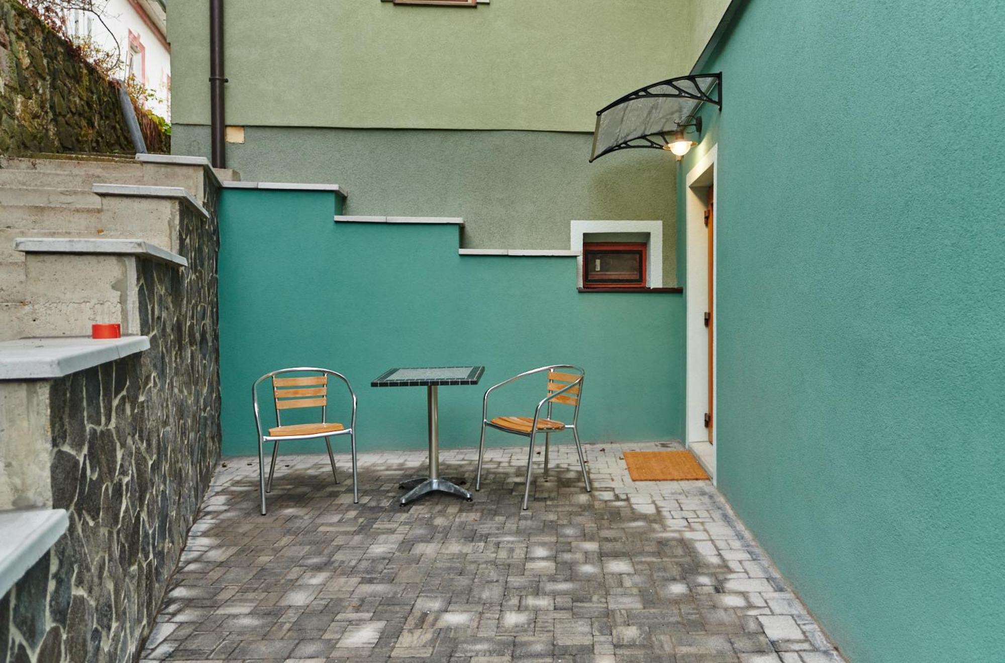 Hotel Banská Štiavnica - Apartmán 1 - Image 1